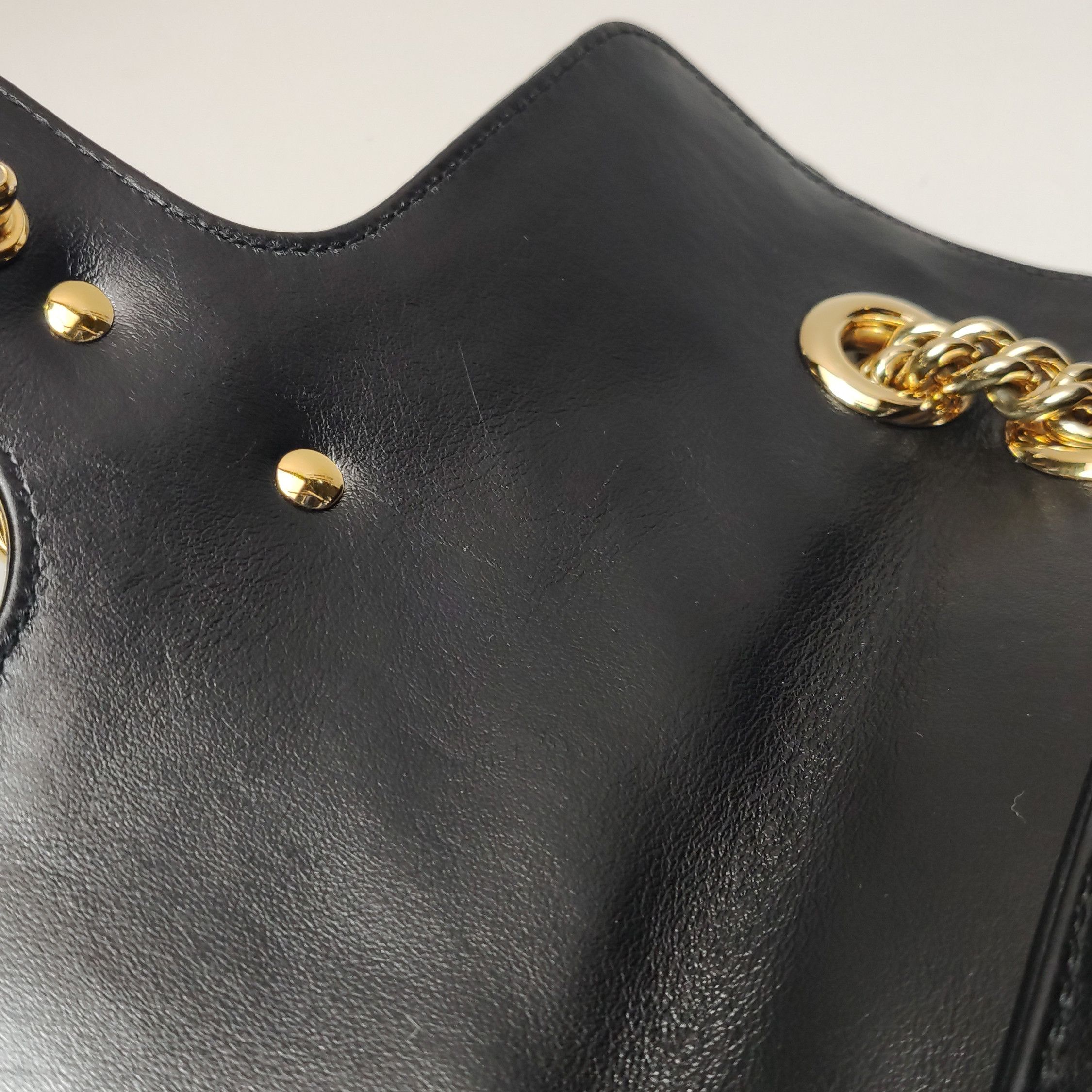 Gucci Gucci Women os Shoulder Bags Size ONE SIZE - 9 Thumbnail