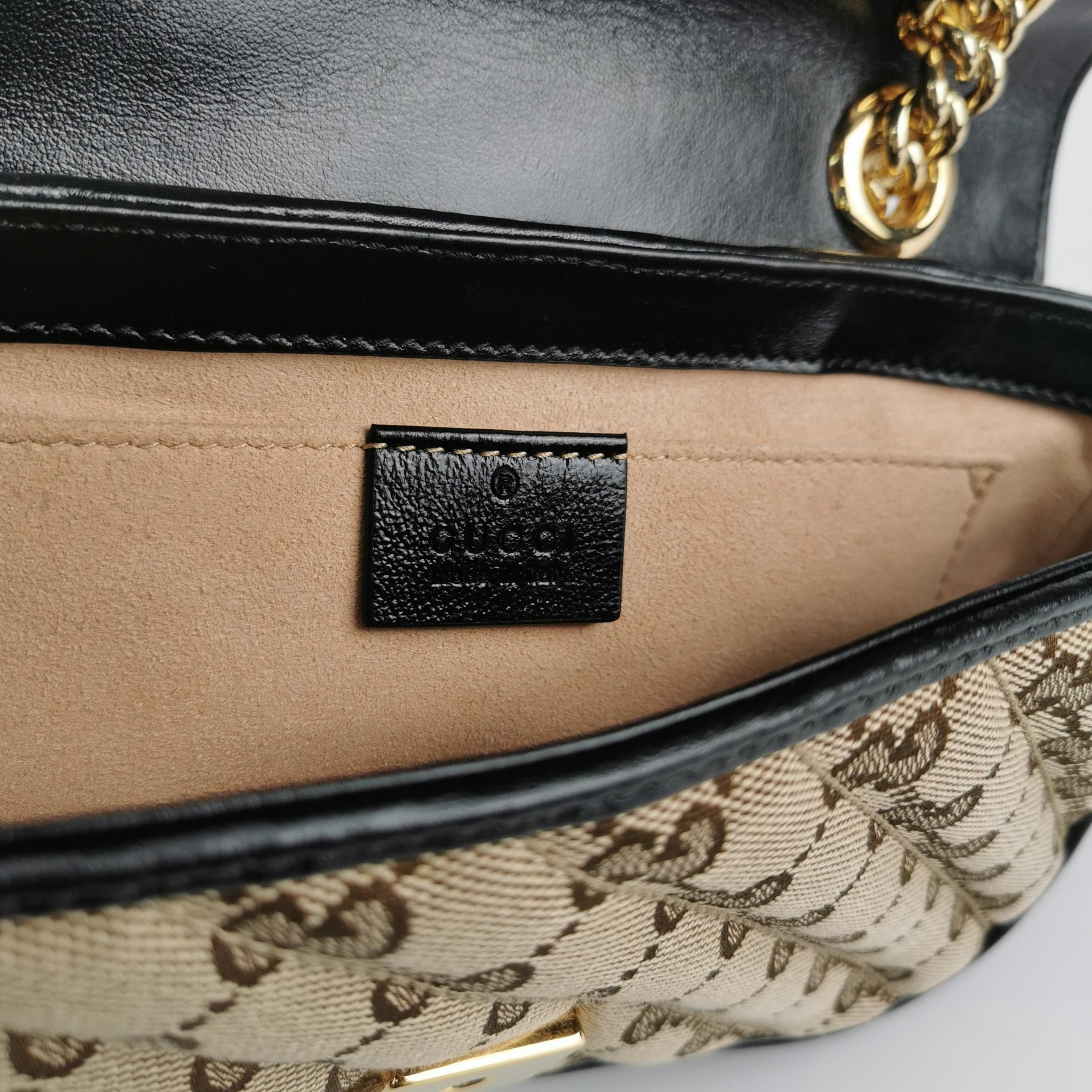 Gucci Gucci Women os Shoulder Bags Size ONE SIZE - 8 Thumbnail