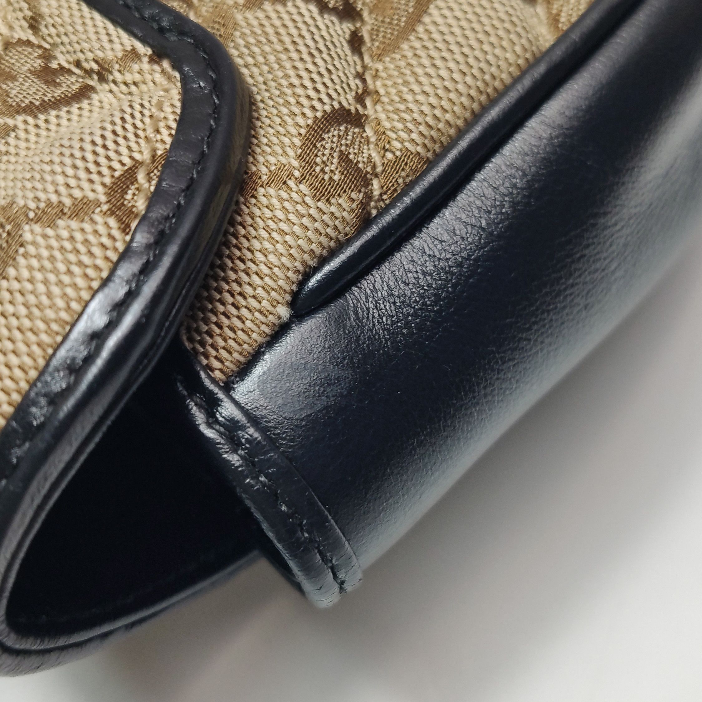 Gucci Gucci Women os Shoulder Bags Size ONE SIZE - 20 Thumbnail