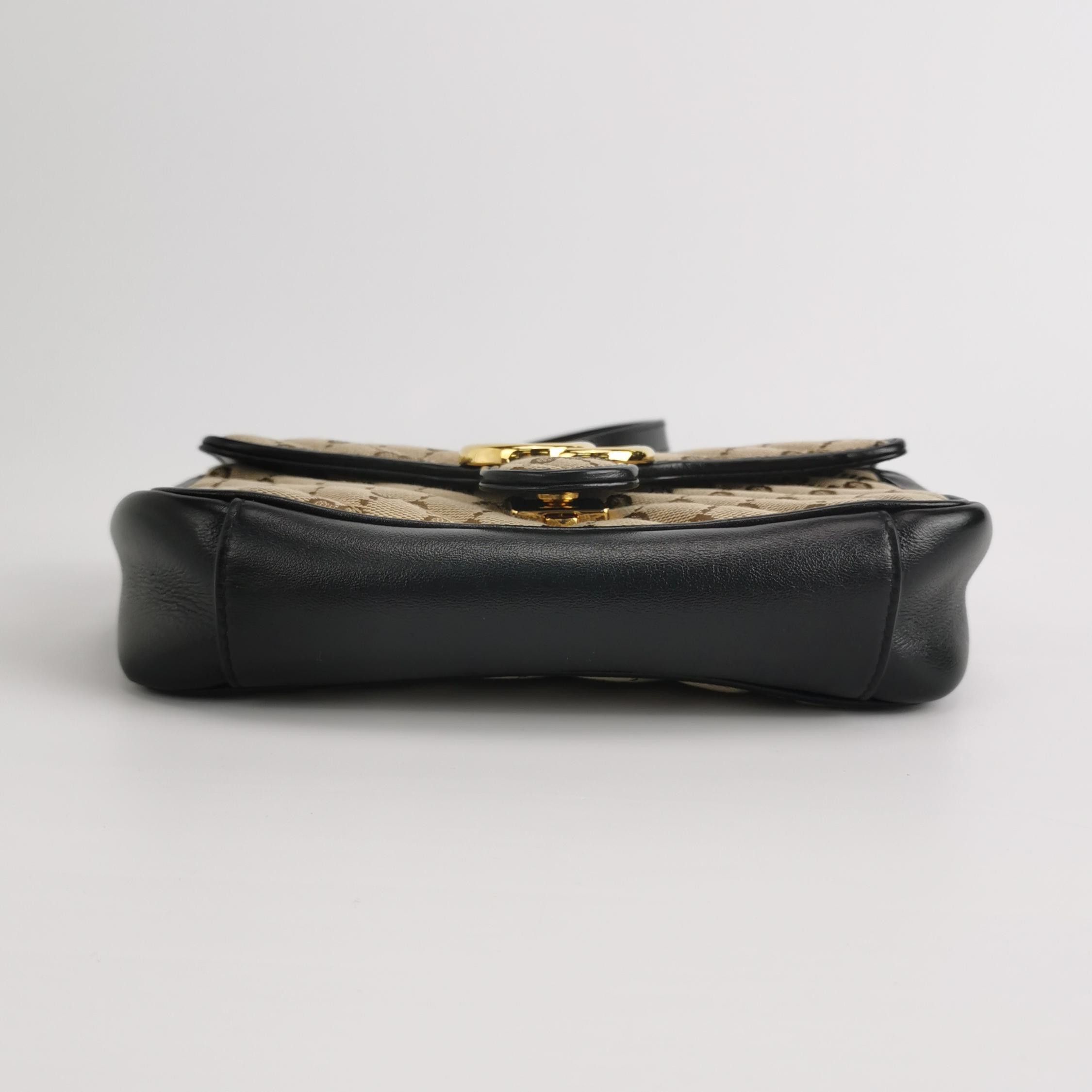 Gucci Gucci Women os Shoulder Bags Size ONE SIZE - 6 Thumbnail