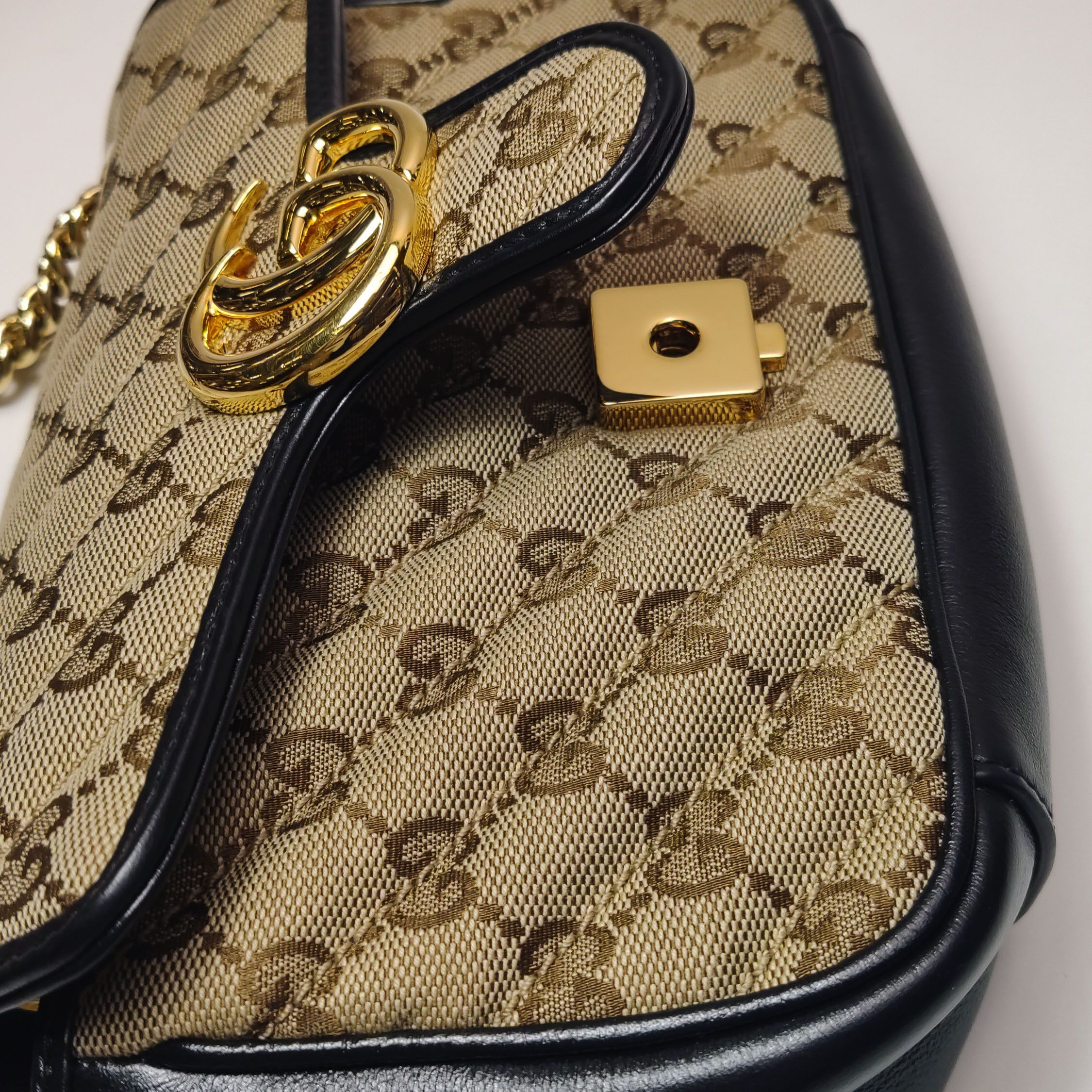 Gucci Gucci Women os Shoulder Bags Size ONE SIZE - 18 Thumbnail