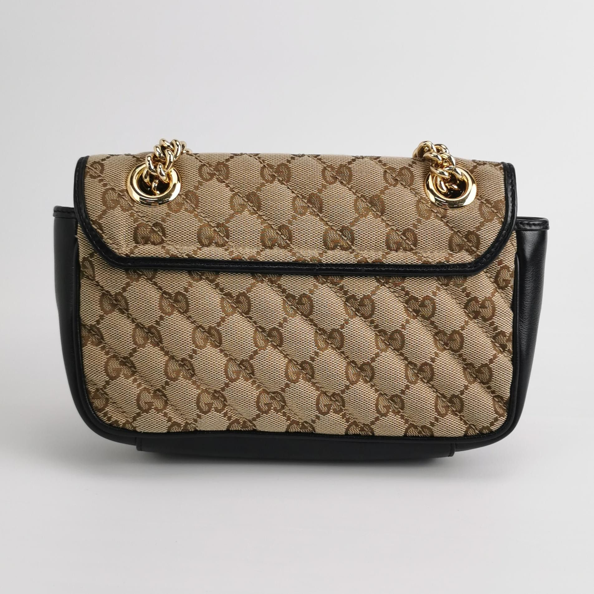 Gucci Gucci Women os Shoulder Bags Size ONE SIZE - 5 Thumbnail