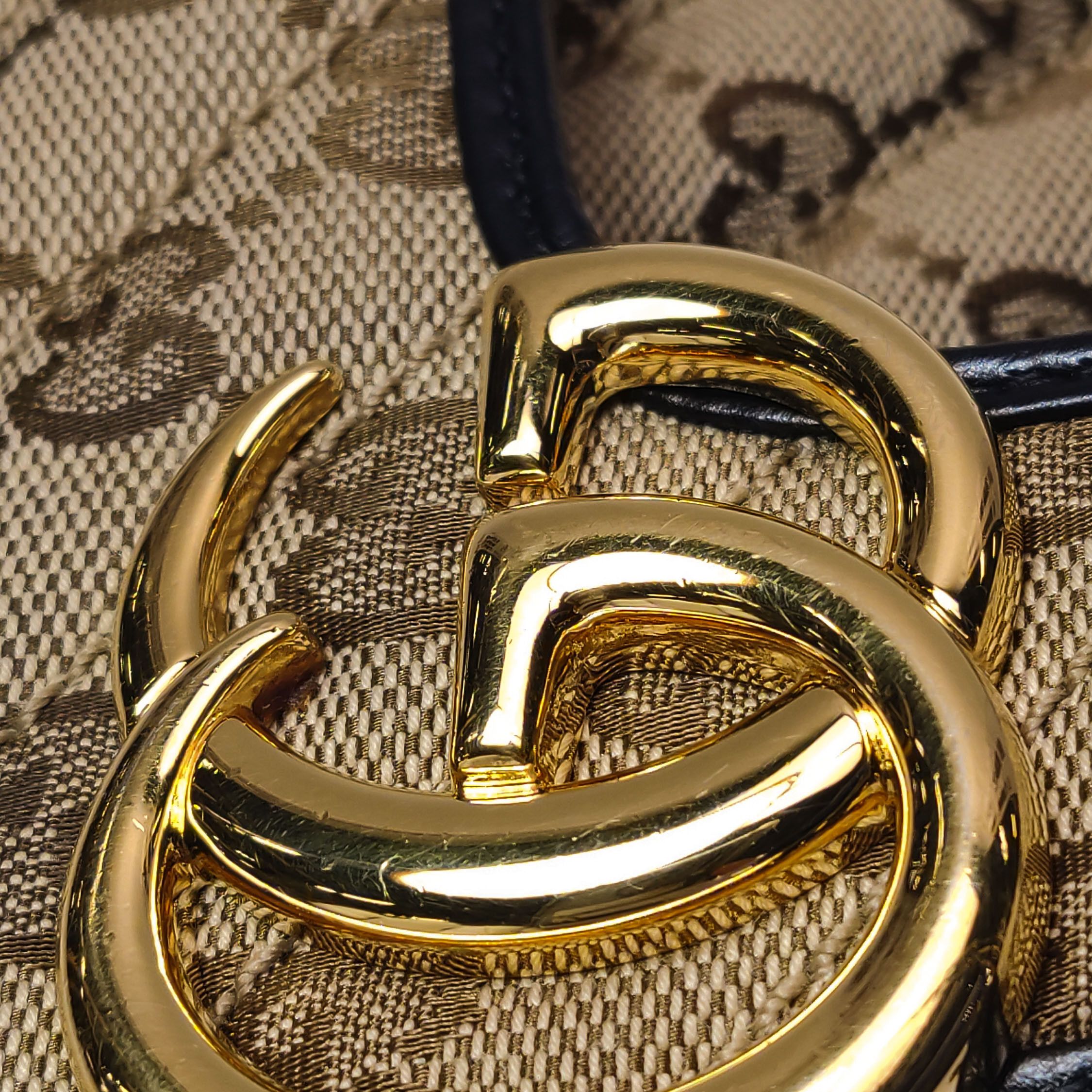 Gucci Gucci Women os Shoulder Bags Size ONE SIZE - 13 Thumbnail