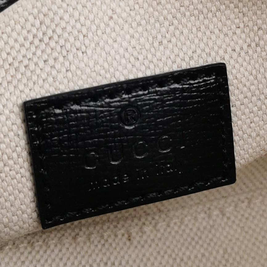 Gucci Gucci Women os Shoulder Bags Size ONE SIZE - 8 Thumbnail