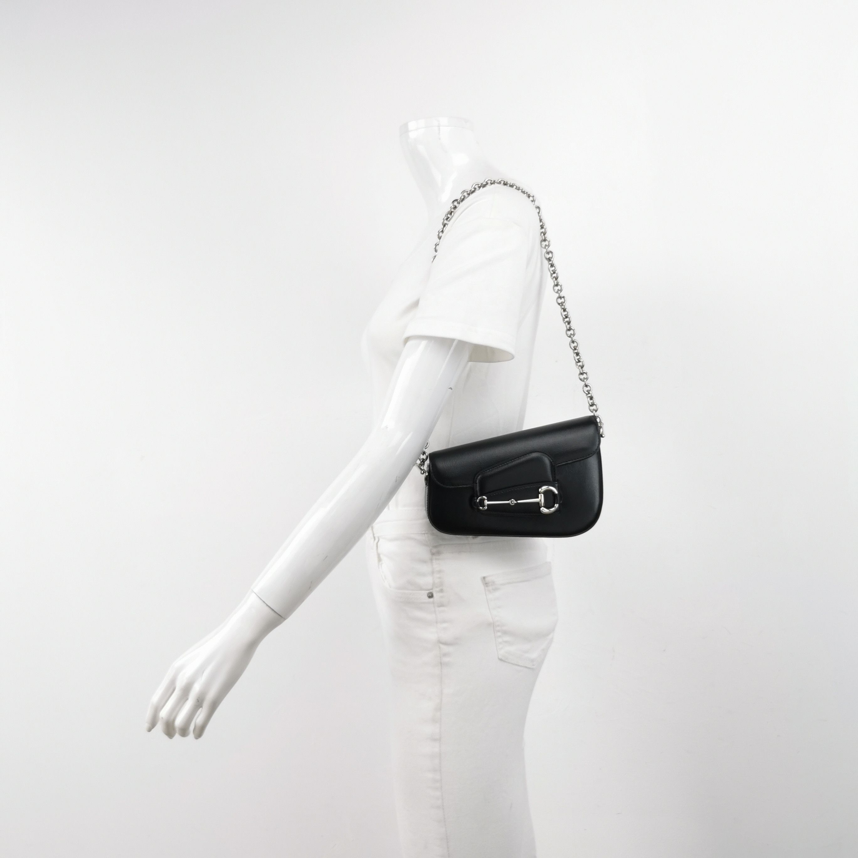 Gucci Gucci Women os Shoulder Bags Size ONE SIZE - 2 Thumbnail