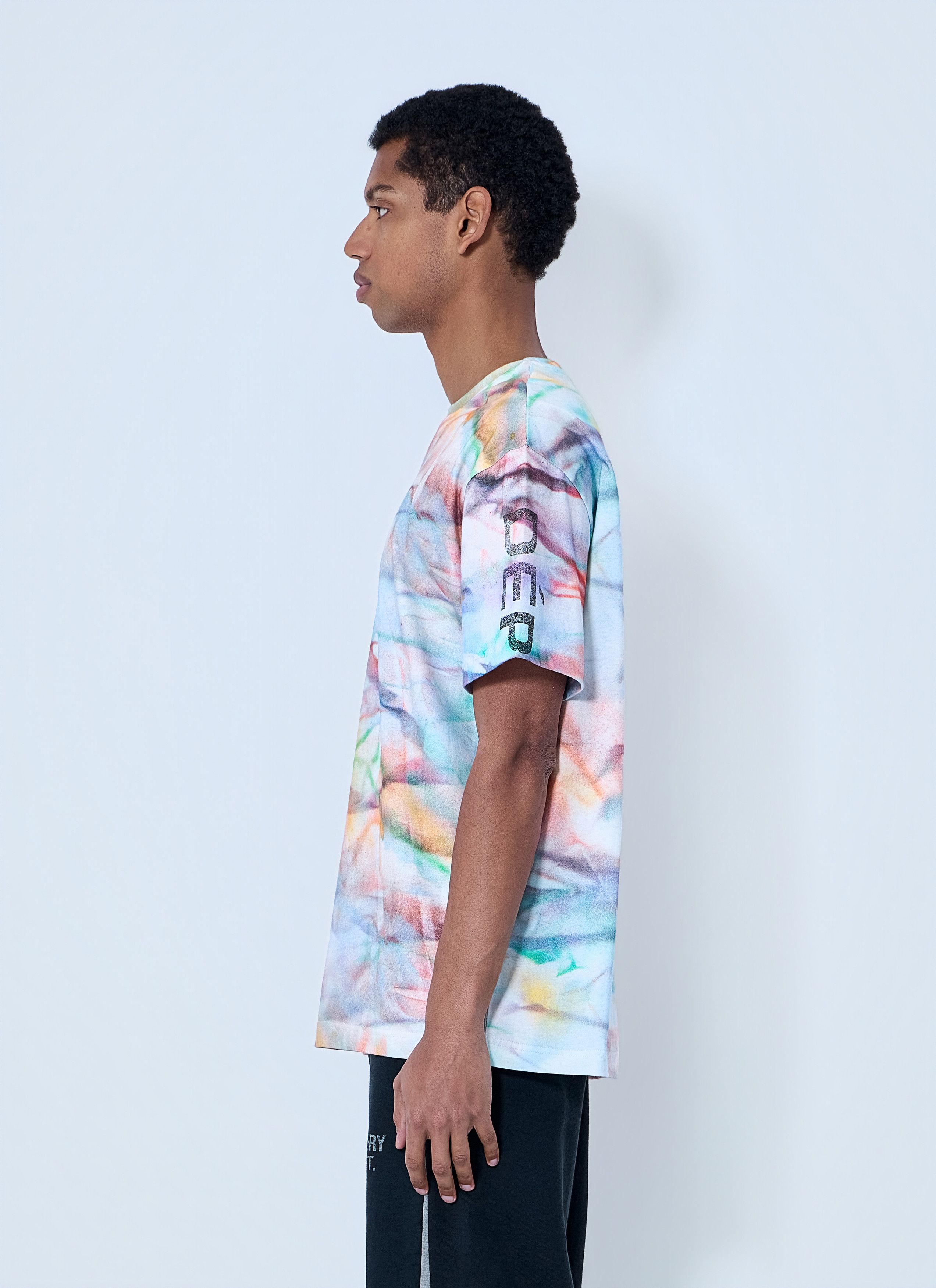 Gallery Dept. Abstract Print T-Shirt Size US M / EU 48-50 / 2 - 3 Thumbnail