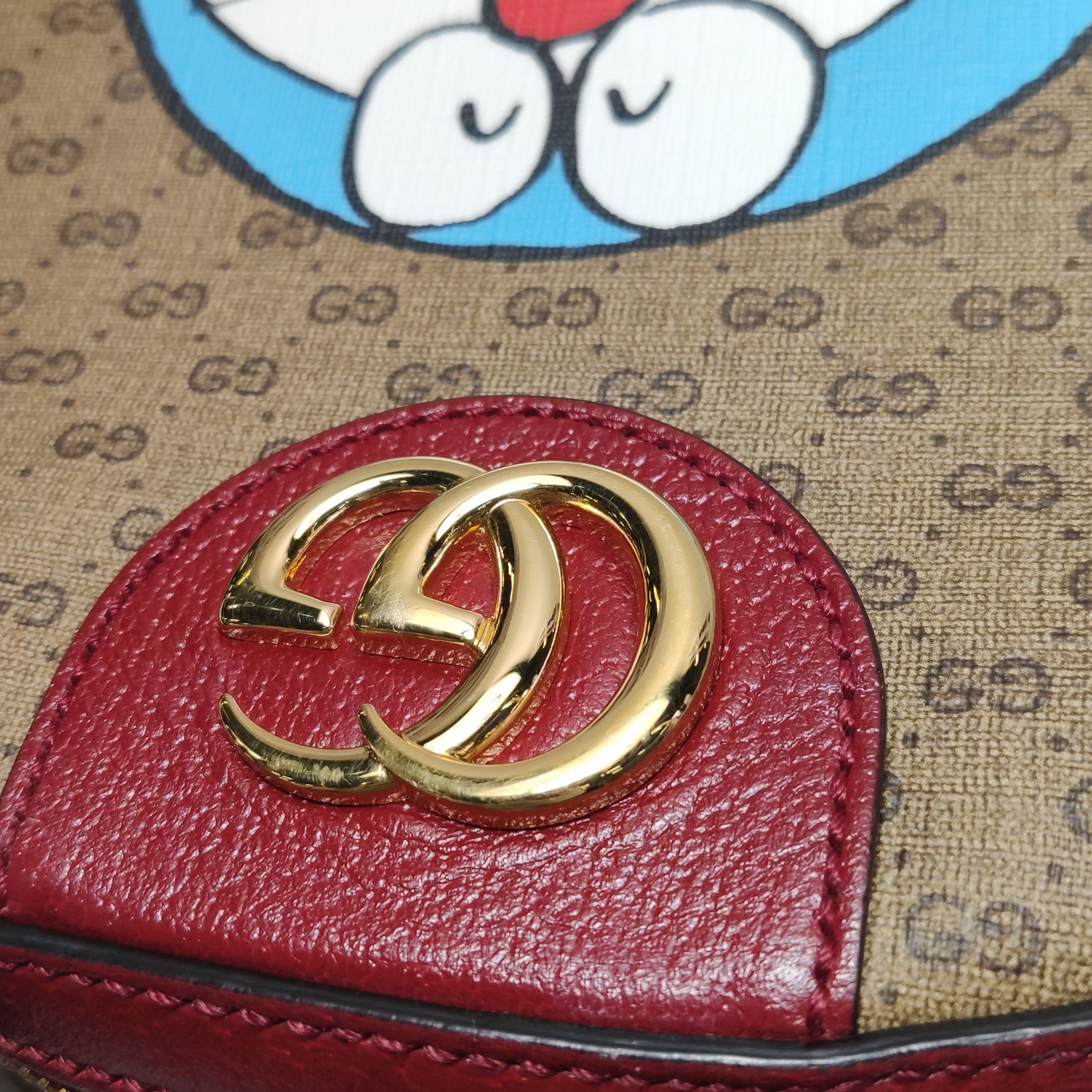 Gucci Gucci Women os Backpacks Size ONE SIZE - 16 Thumbnail