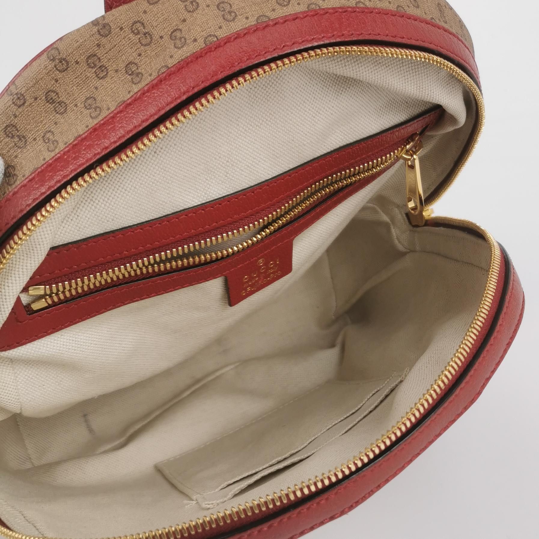 Gucci Gucci Women os Backpacks Size ONE SIZE - 7 Thumbnail