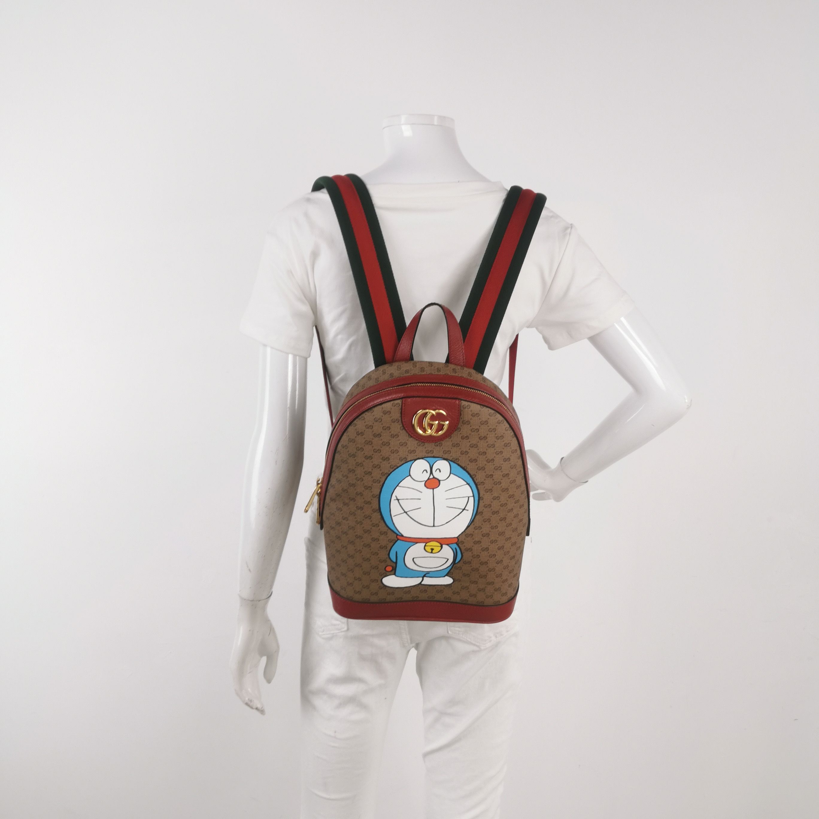 Gucci Gucci Women os Backpacks Size ONE SIZE - 2 Thumbnail