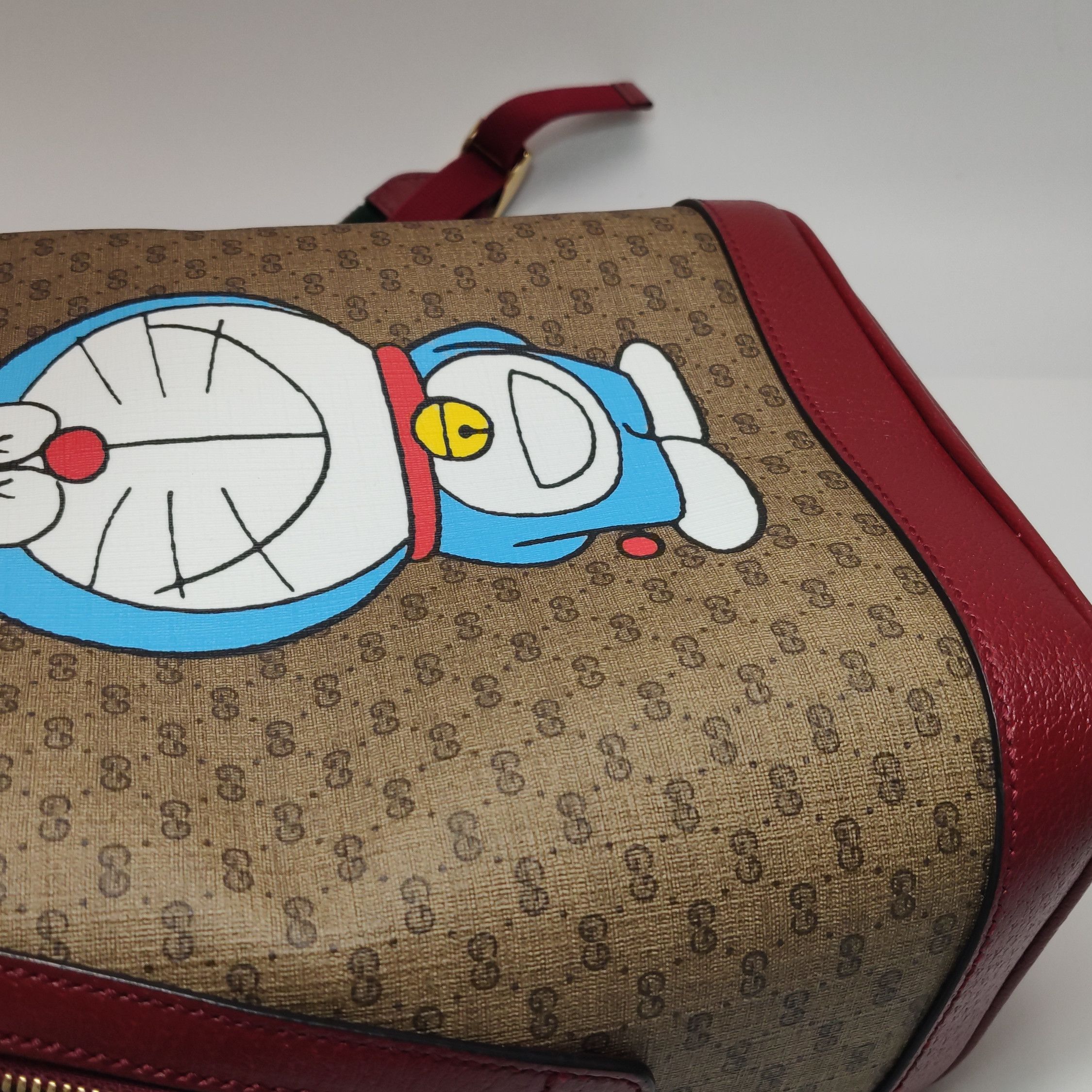 Gucci Gucci Women os Backpacks Size ONE SIZE - 25 Thumbnail