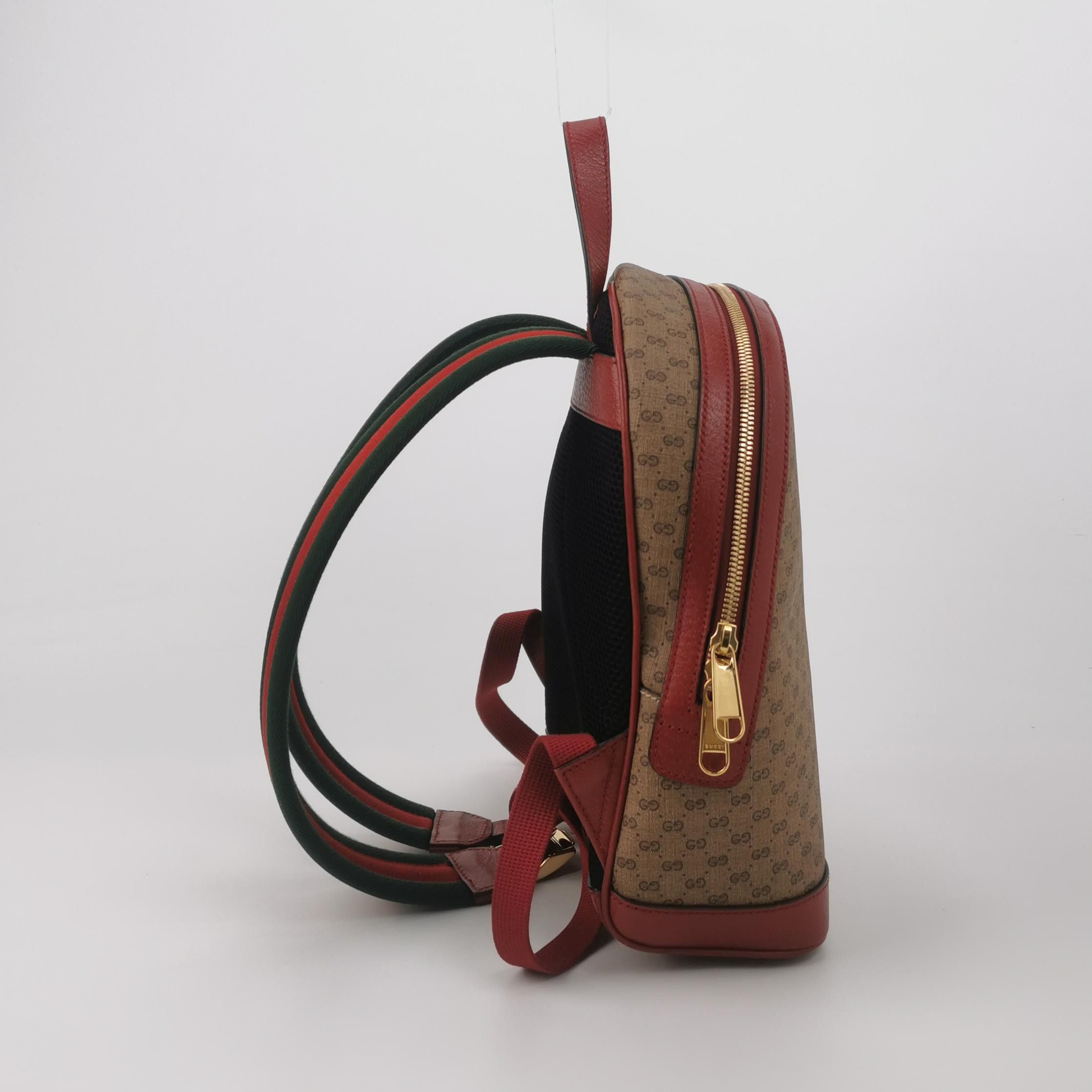 Gucci Gucci Women os Backpacks Size ONE SIZE - 4 Thumbnail