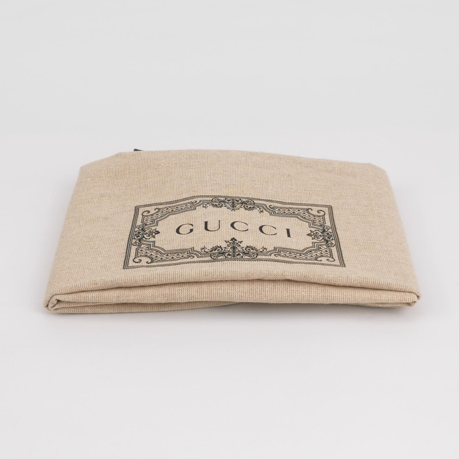 Gucci Gucci Women os Backpacks Size ONE SIZE - 9 Thumbnail