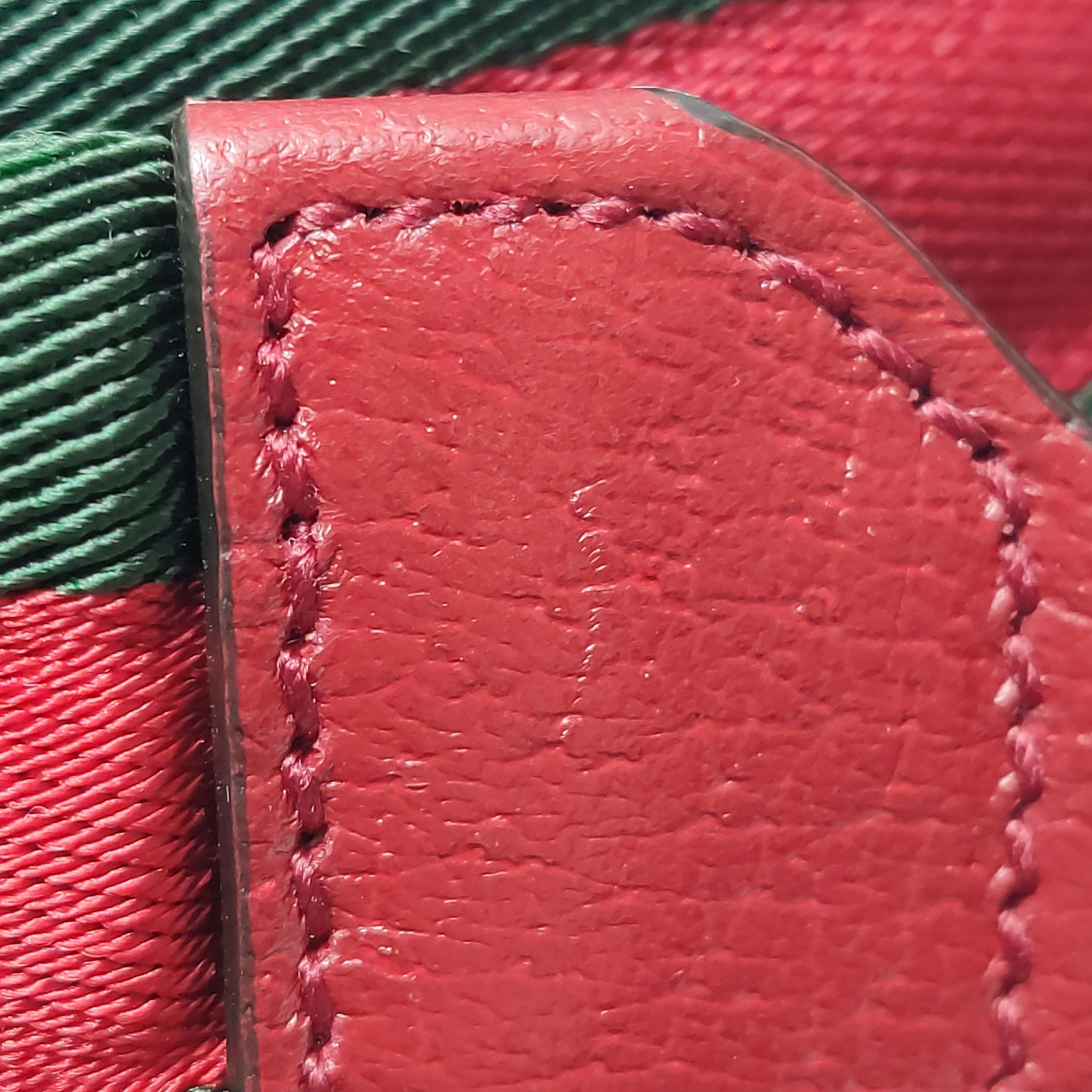 Gucci Gucci Women os Backpacks Size ONE SIZE - 12 Thumbnail