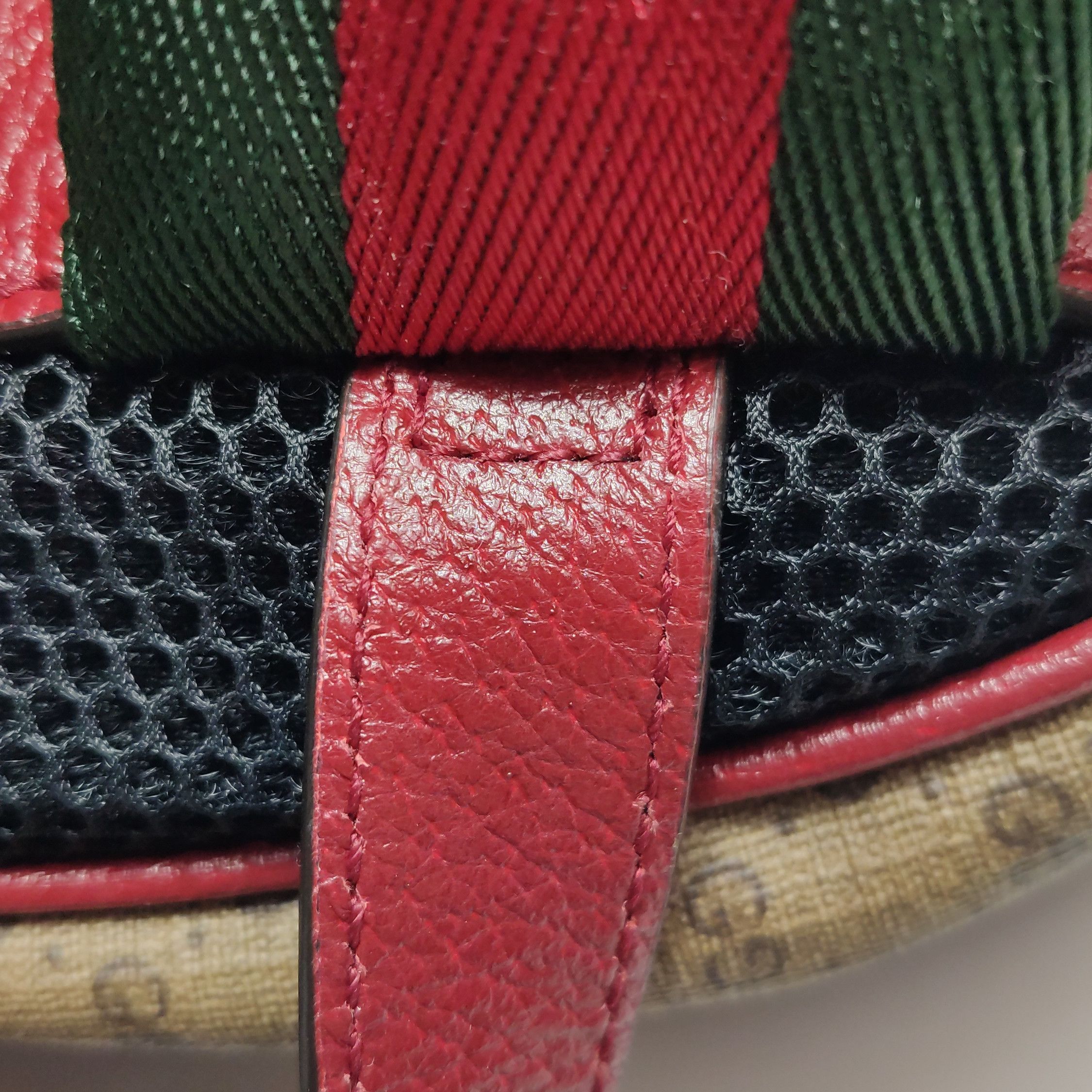 Gucci Gucci Women os Backpacks Size ONE SIZE - 23 Thumbnail