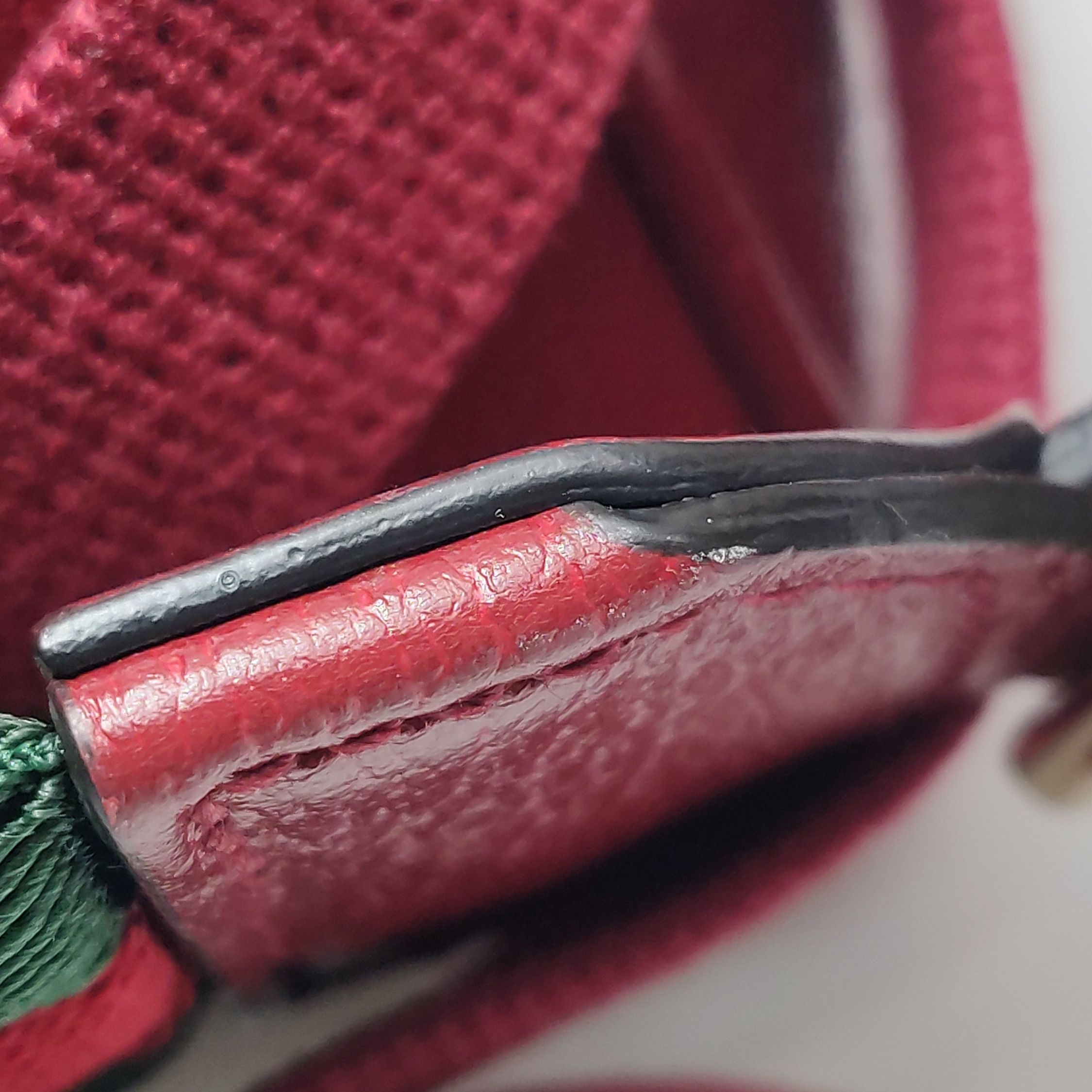 Gucci Gucci Women os Backpacks Size ONE SIZE - 13 Thumbnail