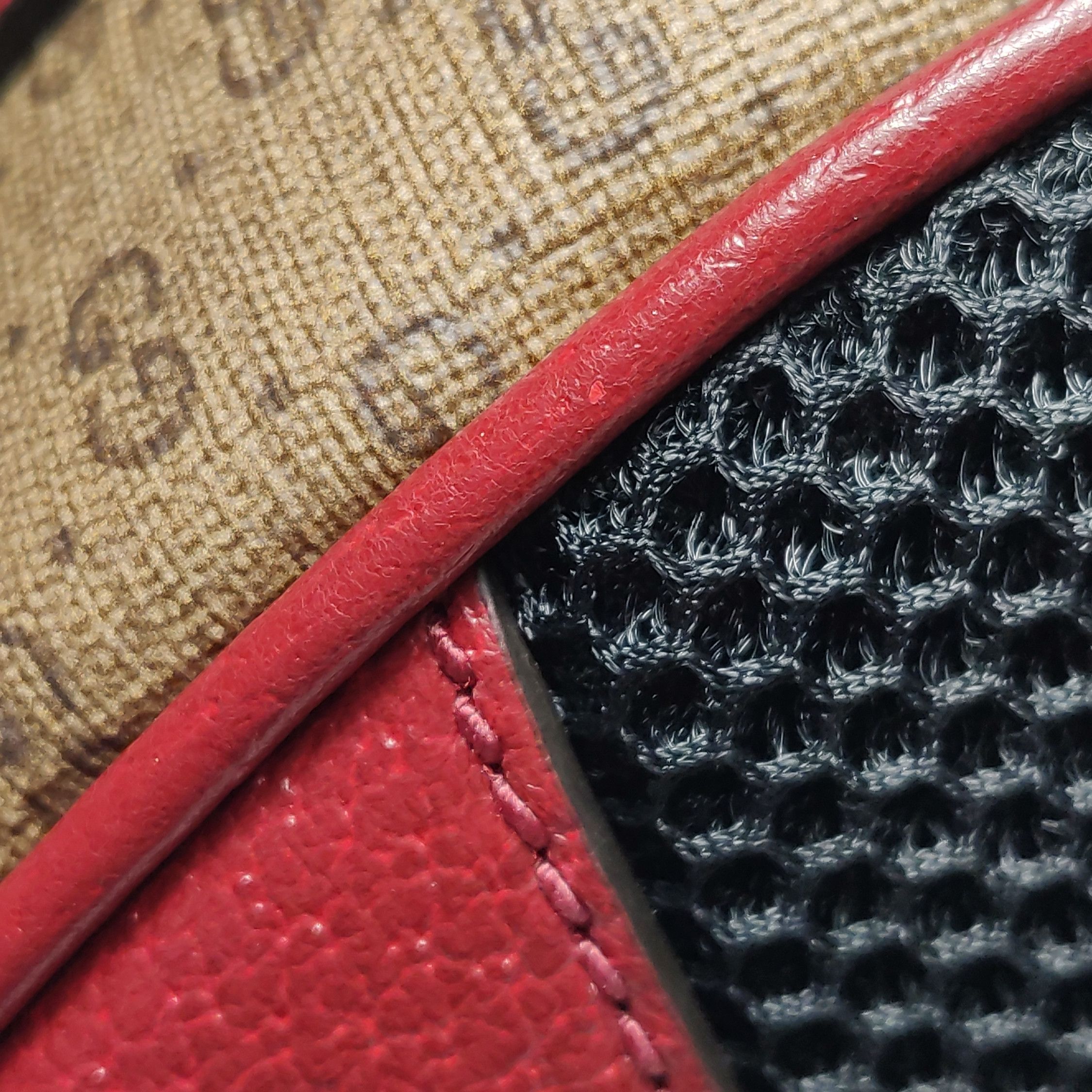 Gucci Gucci Women os Backpacks Size ONE SIZE - 18 Thumbnail