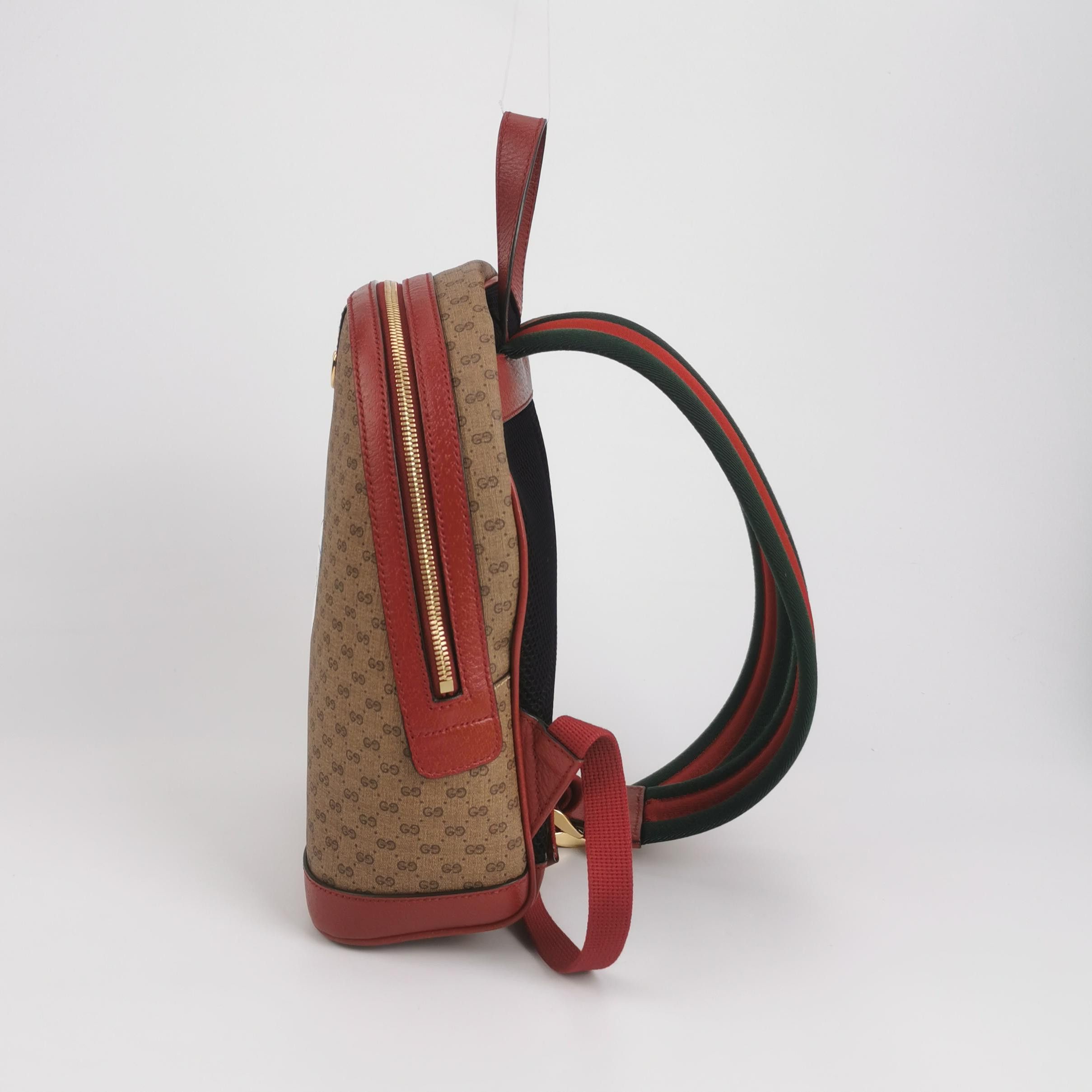 Gucci Gucci Women os Backpacks Size ONE SIZE - 3 Thumbnail