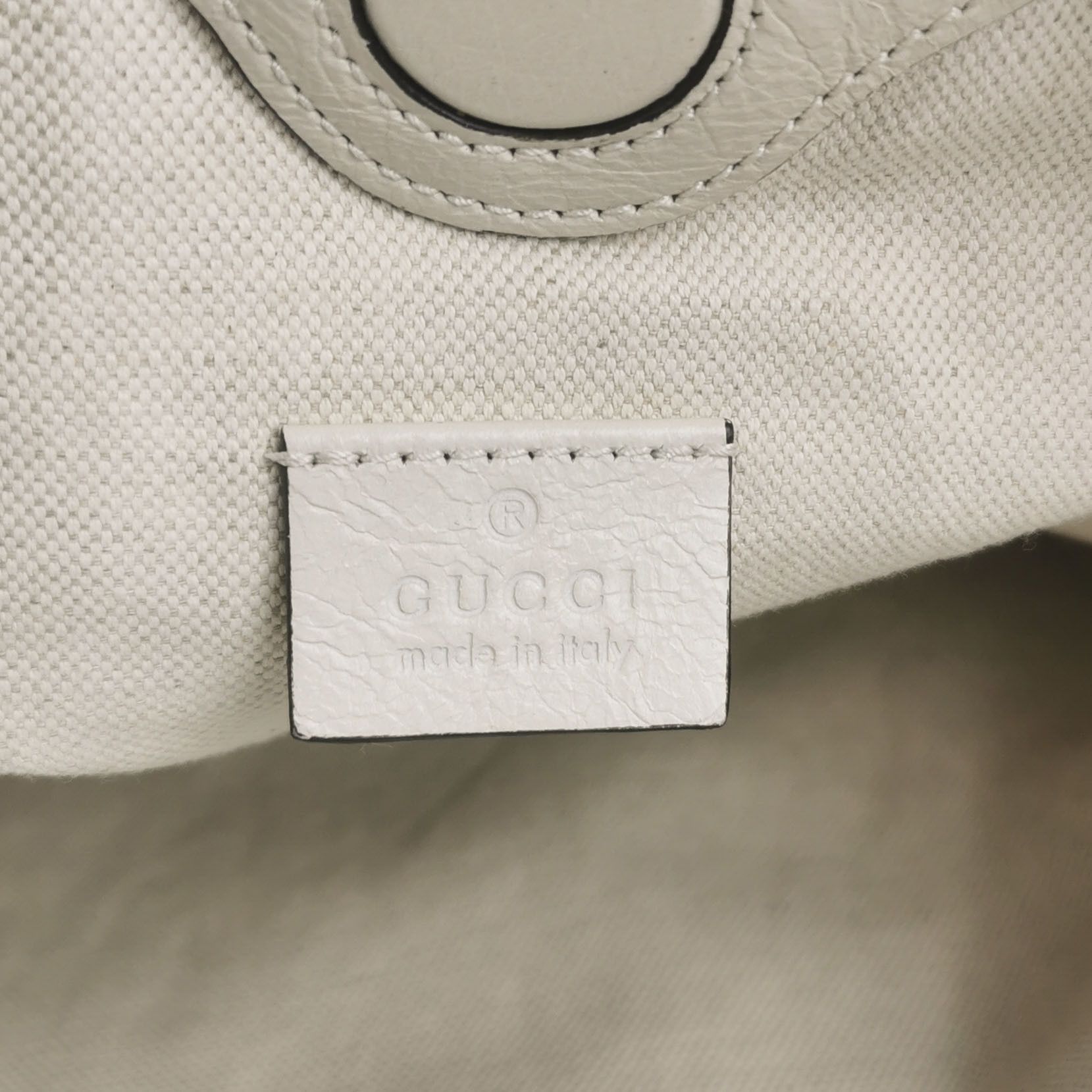 Gucci Gucci Women os Shoulder Bags Size ONE SIZE - 8 Thumbnail