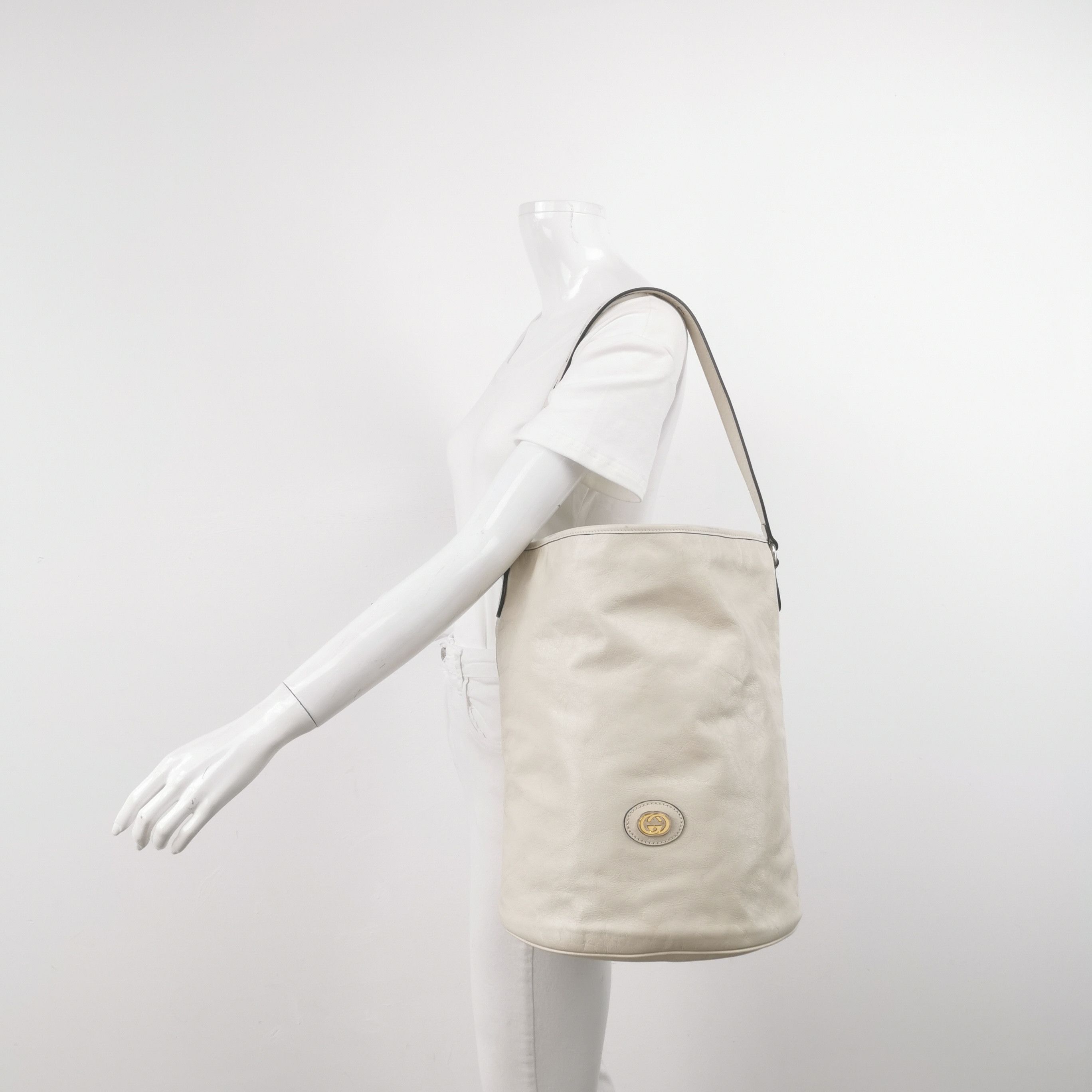 Gucci Gucci Women os Shoulder Bags Size ONE SIZE - 2 Thumbnail