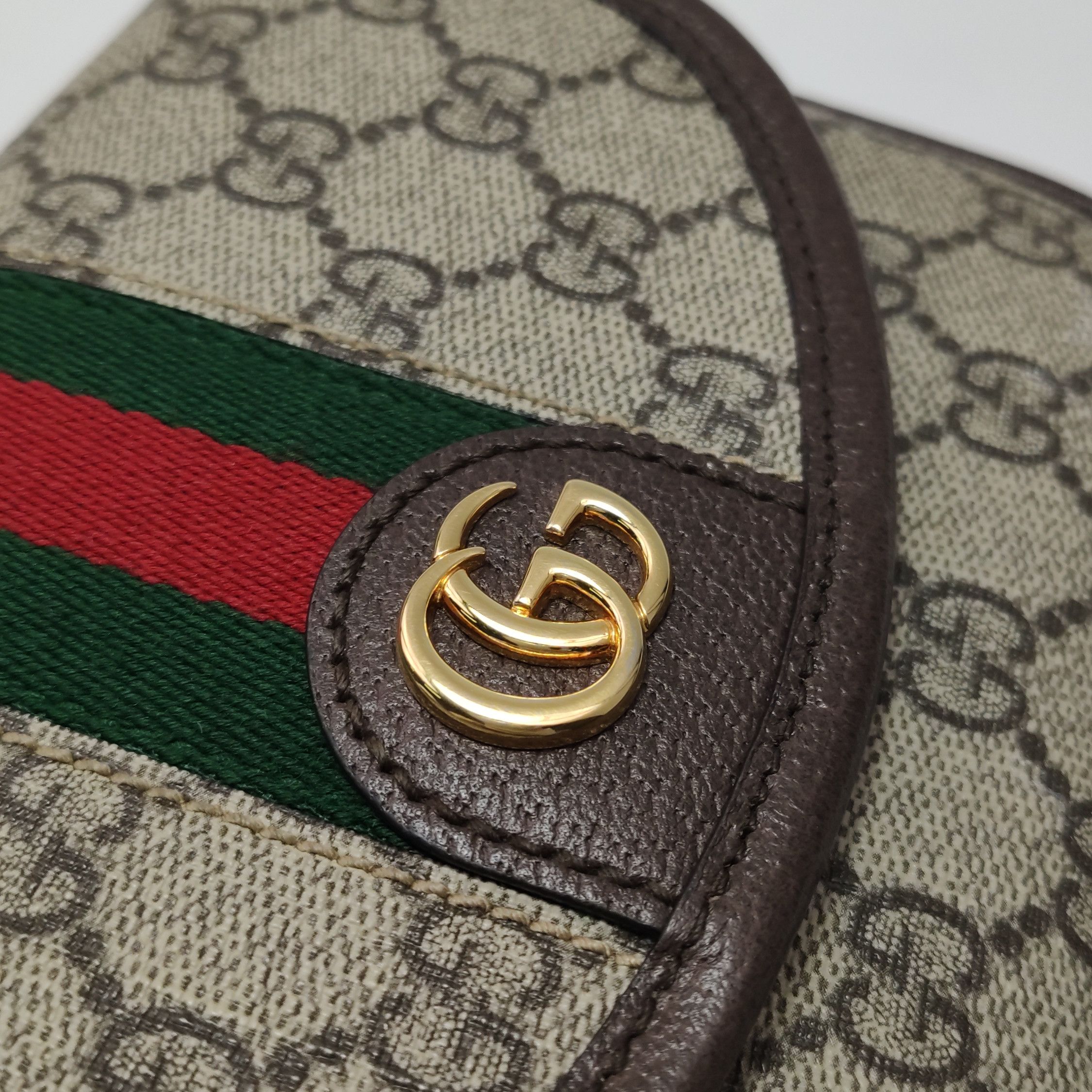 Gucci Gucci Women os Shoulder Bags Size ONE SIZE - 13 Thumbnail