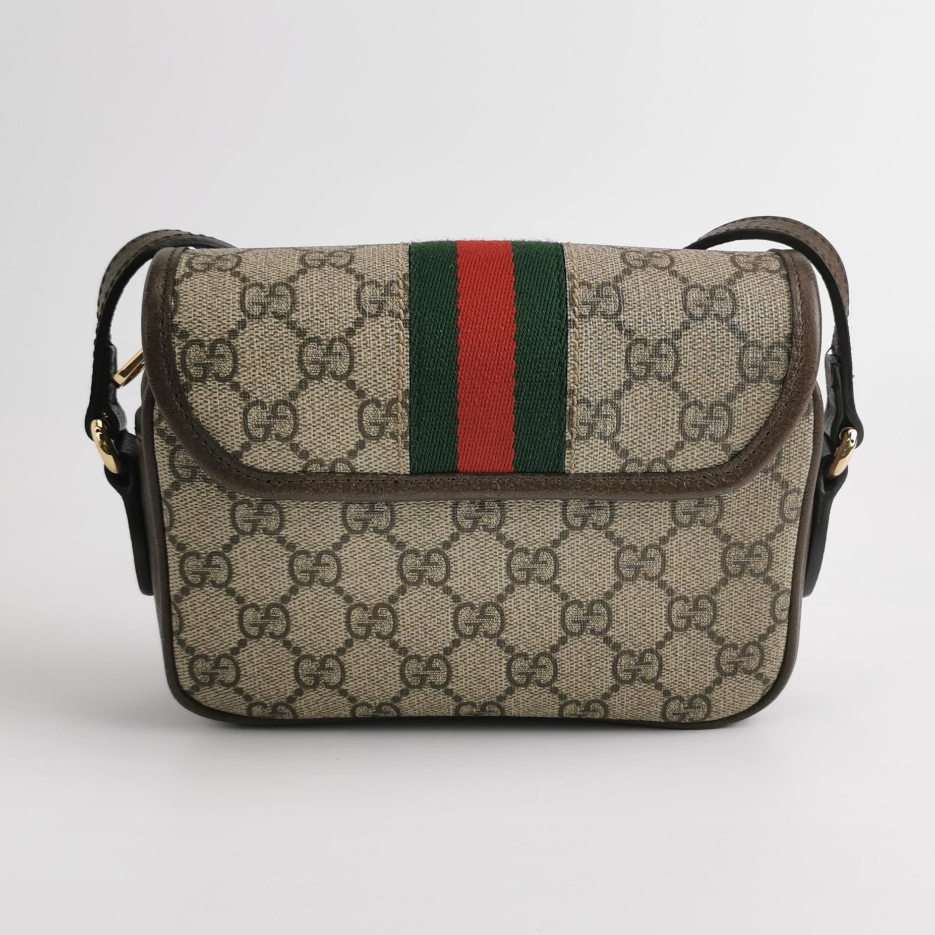 Gucci Gucci Women os Shoulder Bags Size ONE SIZE - 5 Thumbnail