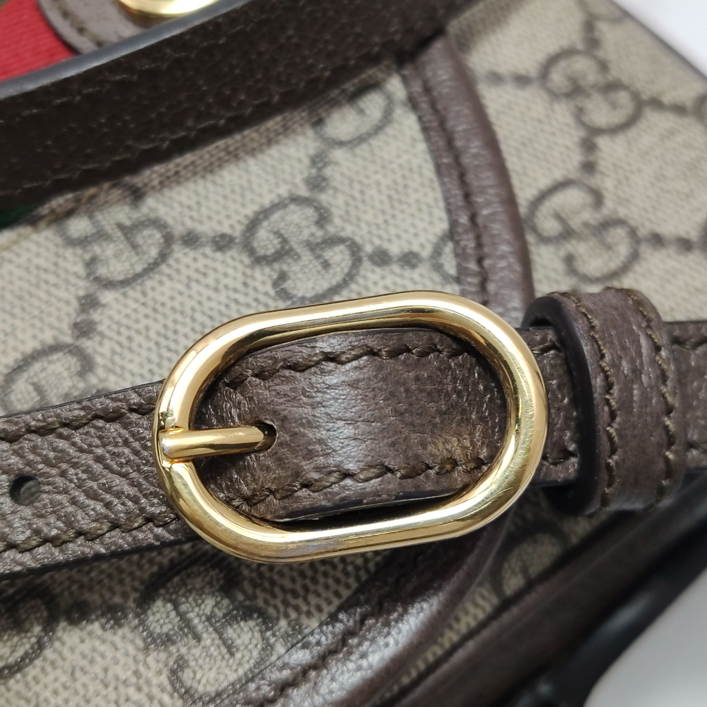 Gucci Gucci Women os Shoulder Bags Size ONE SIZE - 14 Thumbnail