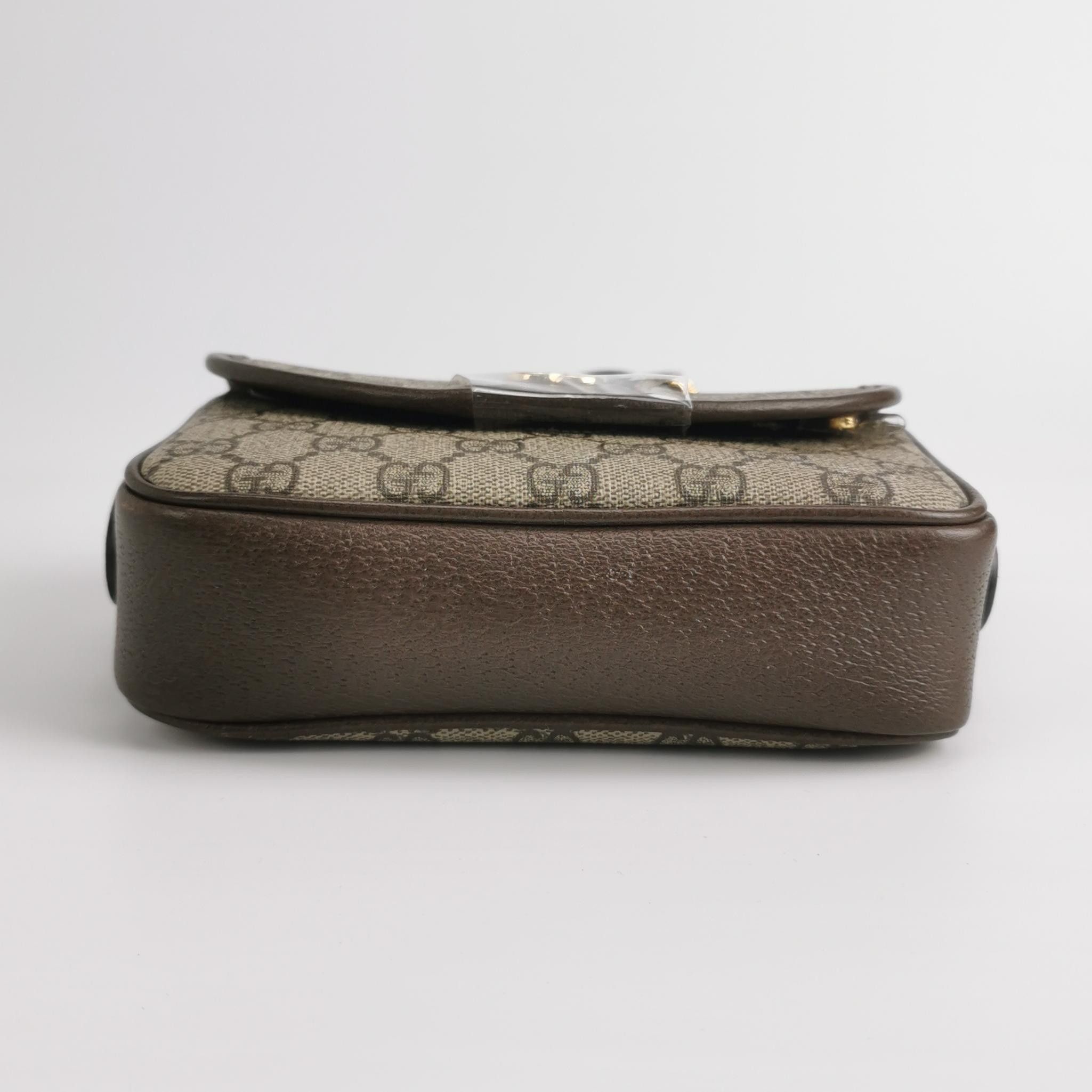 Gucci Gucci Women os Shoulder Bags Size ONE SIZE - 6 Thumbnail