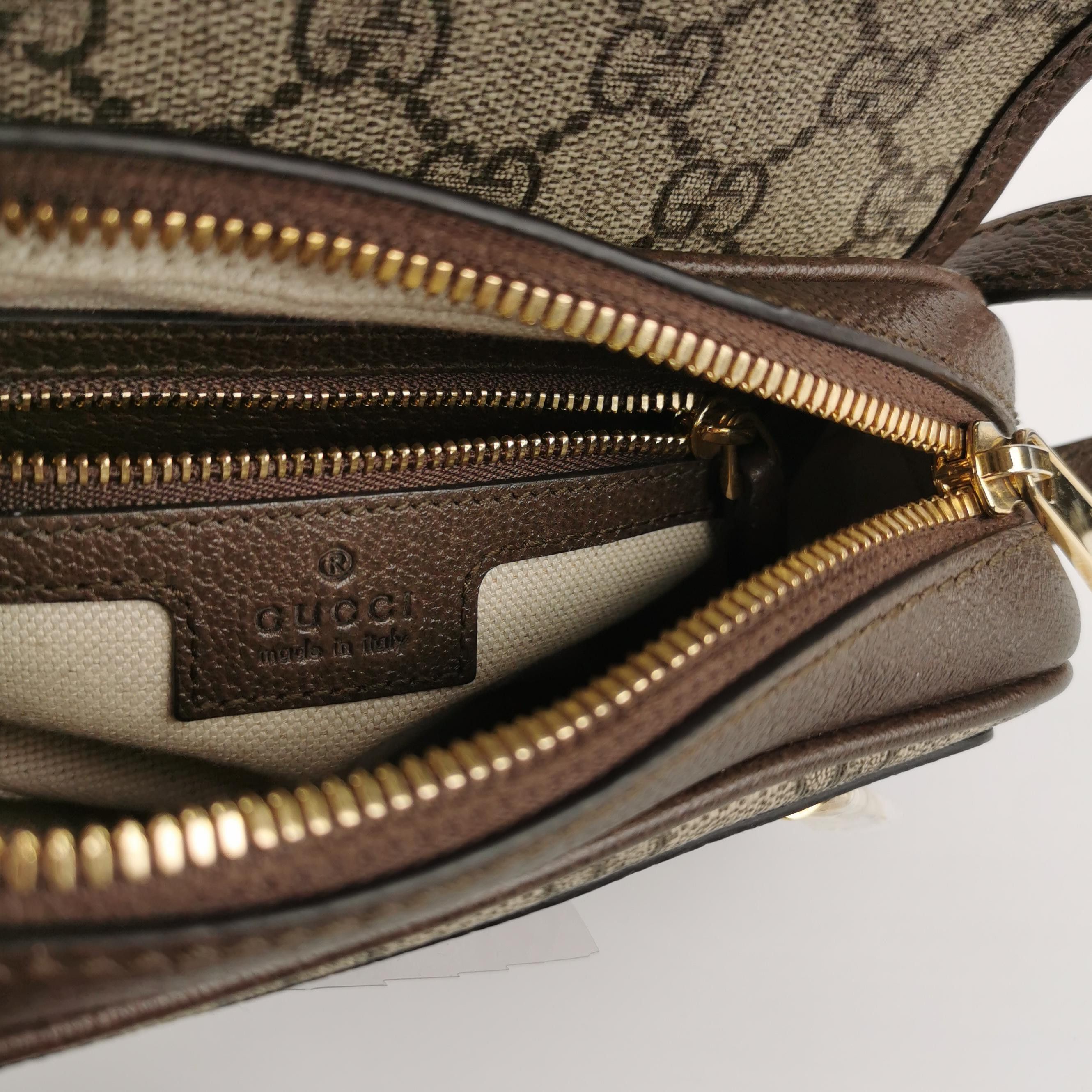 Gucci Gucci Women os Shoulder Bags Size ONE SIZE - 8 Thumbnail