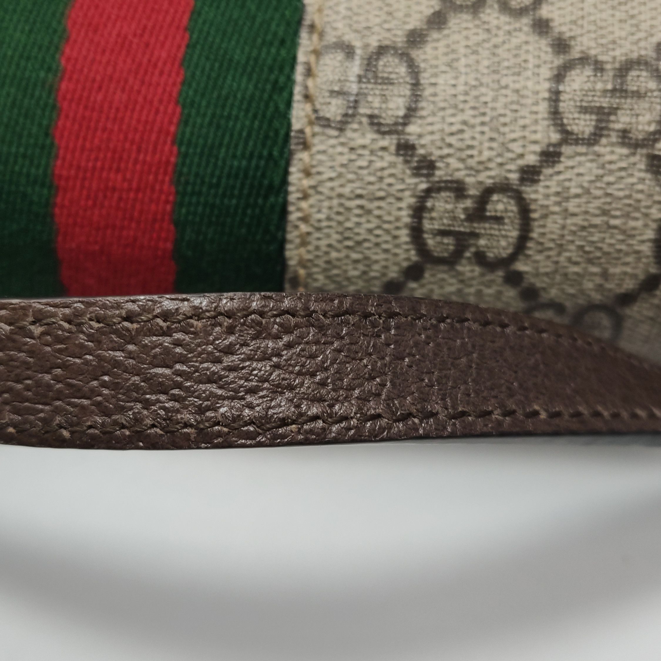 Gucci Gucci Women os Shoulder Bags Size ONE SIZE - 11 Thumbnail