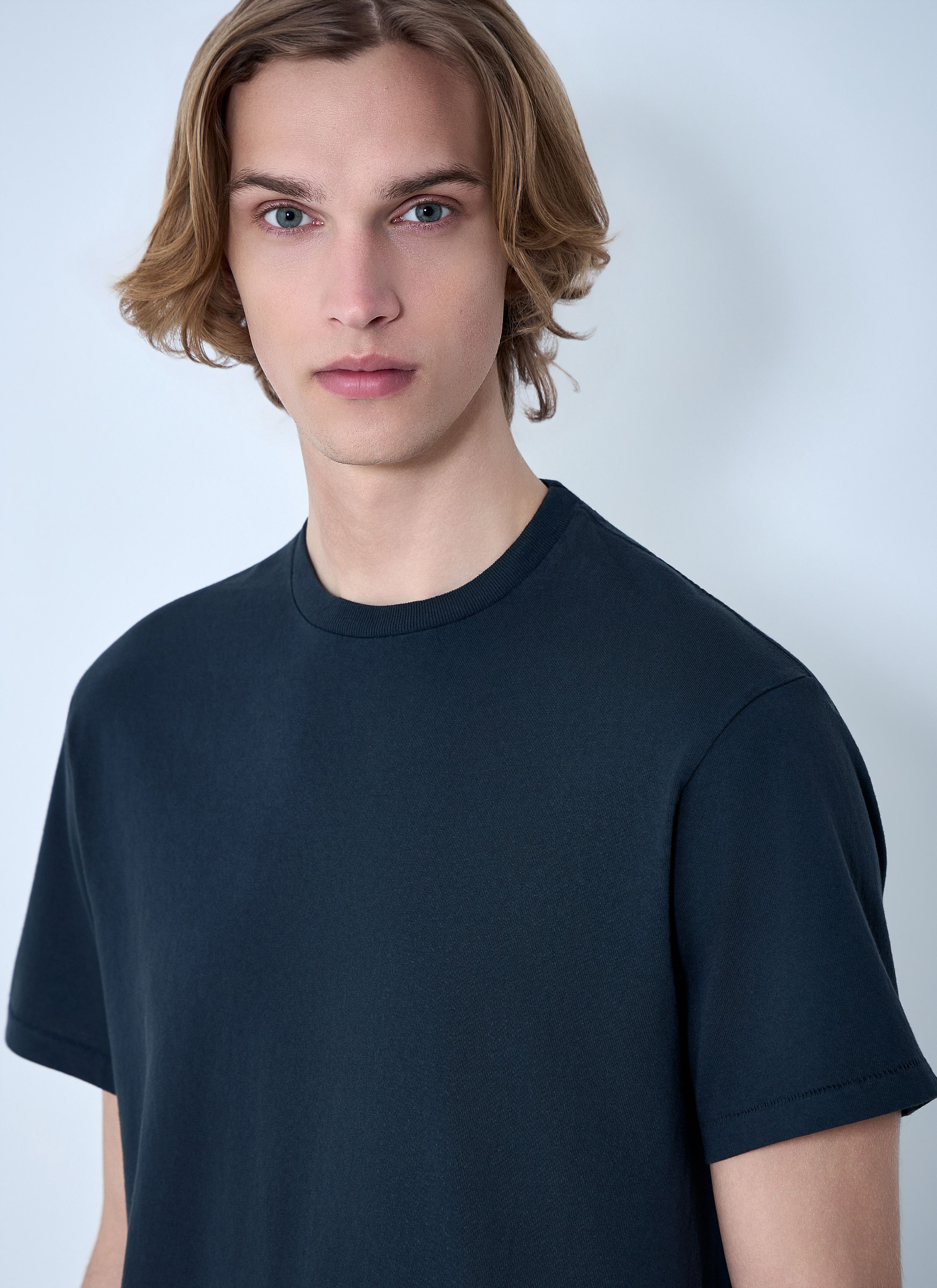 Gallery Dept. French Micro Logo T-Shirt Size US XL / EU 56 / 4 - 5 Thumbnail