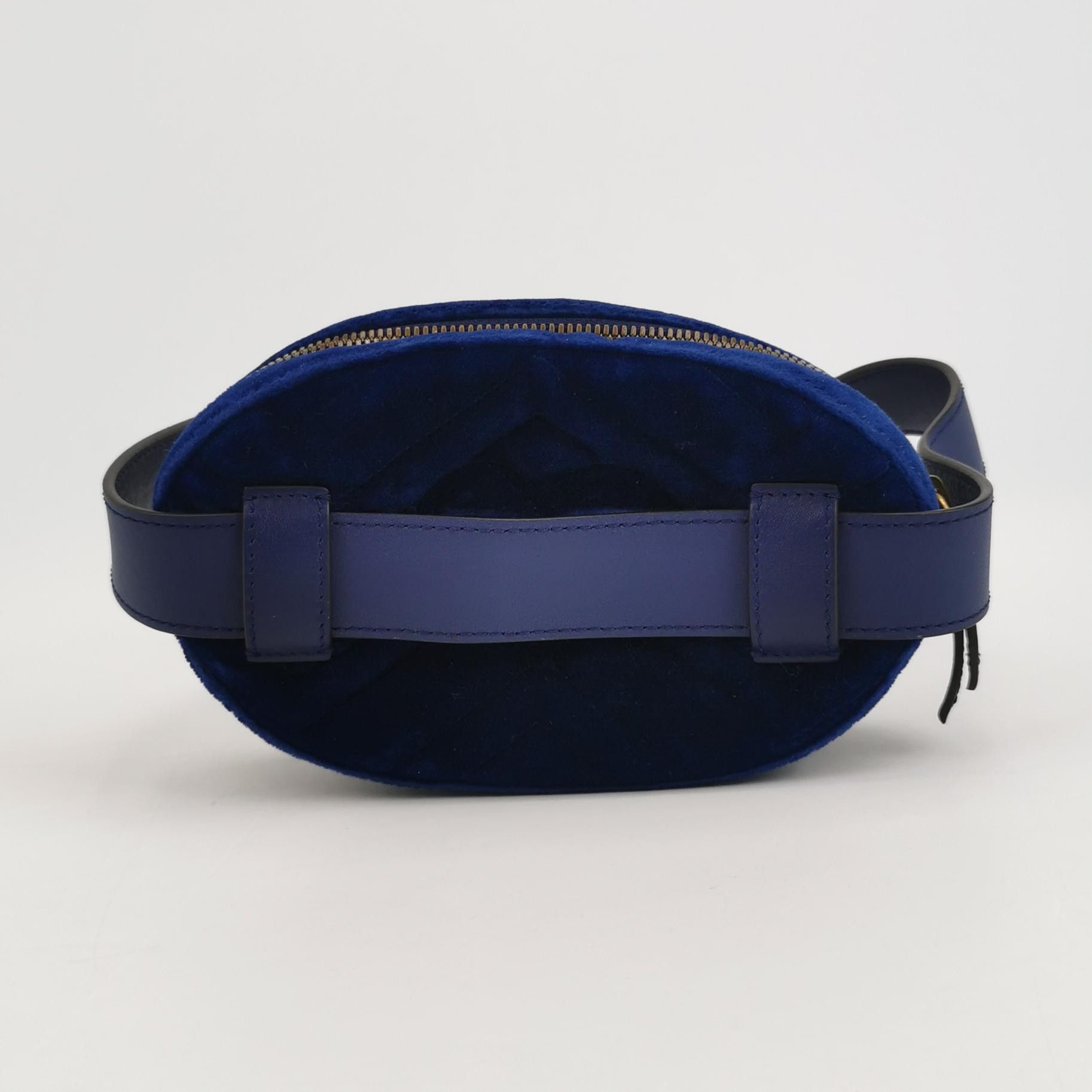 Gucci Gucci Women os Belt Bags Size ONE SIZE - 5 Thumbnail