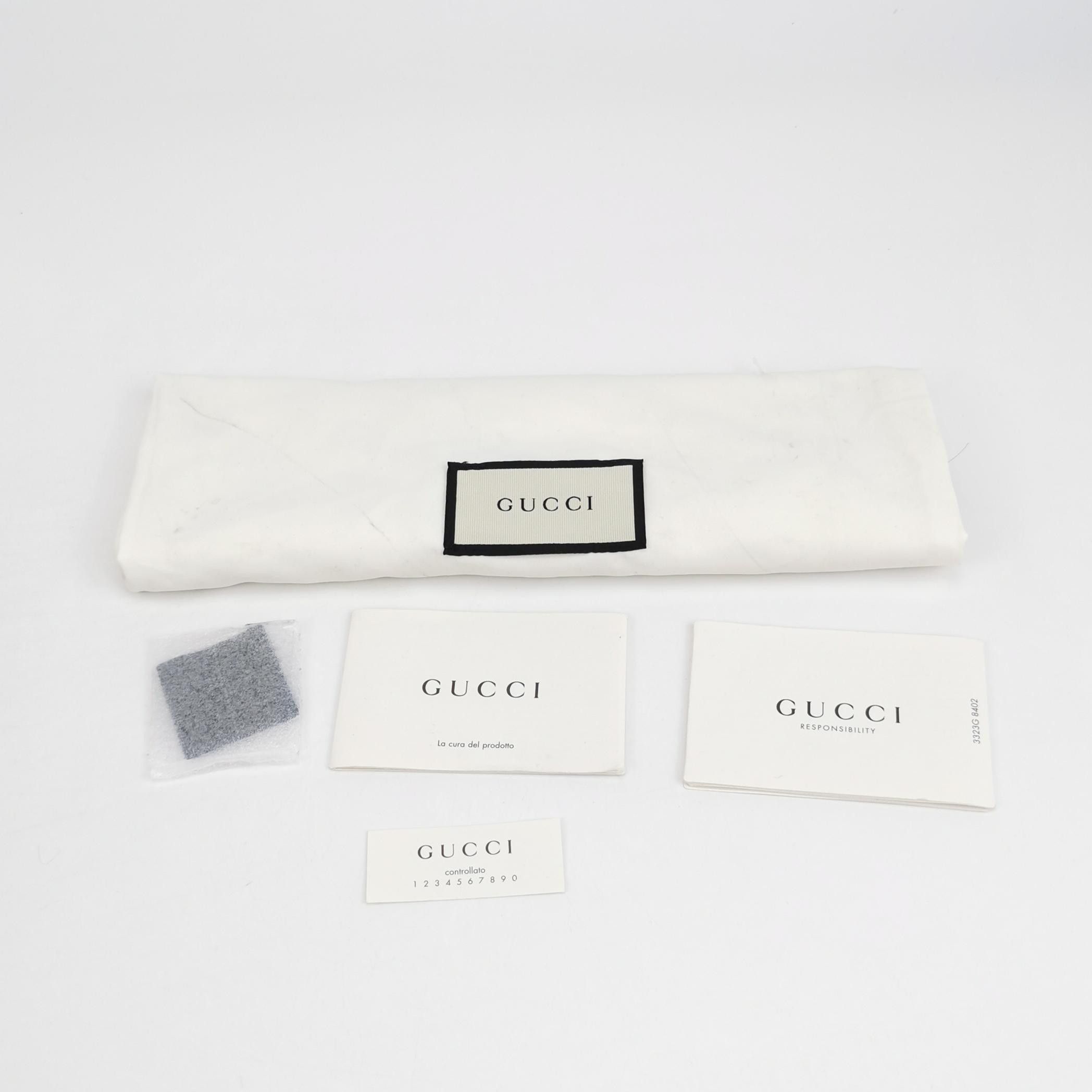 Gucci Gucci Women os Belt Bags Size ONE SIZE - 9 Thumbnail