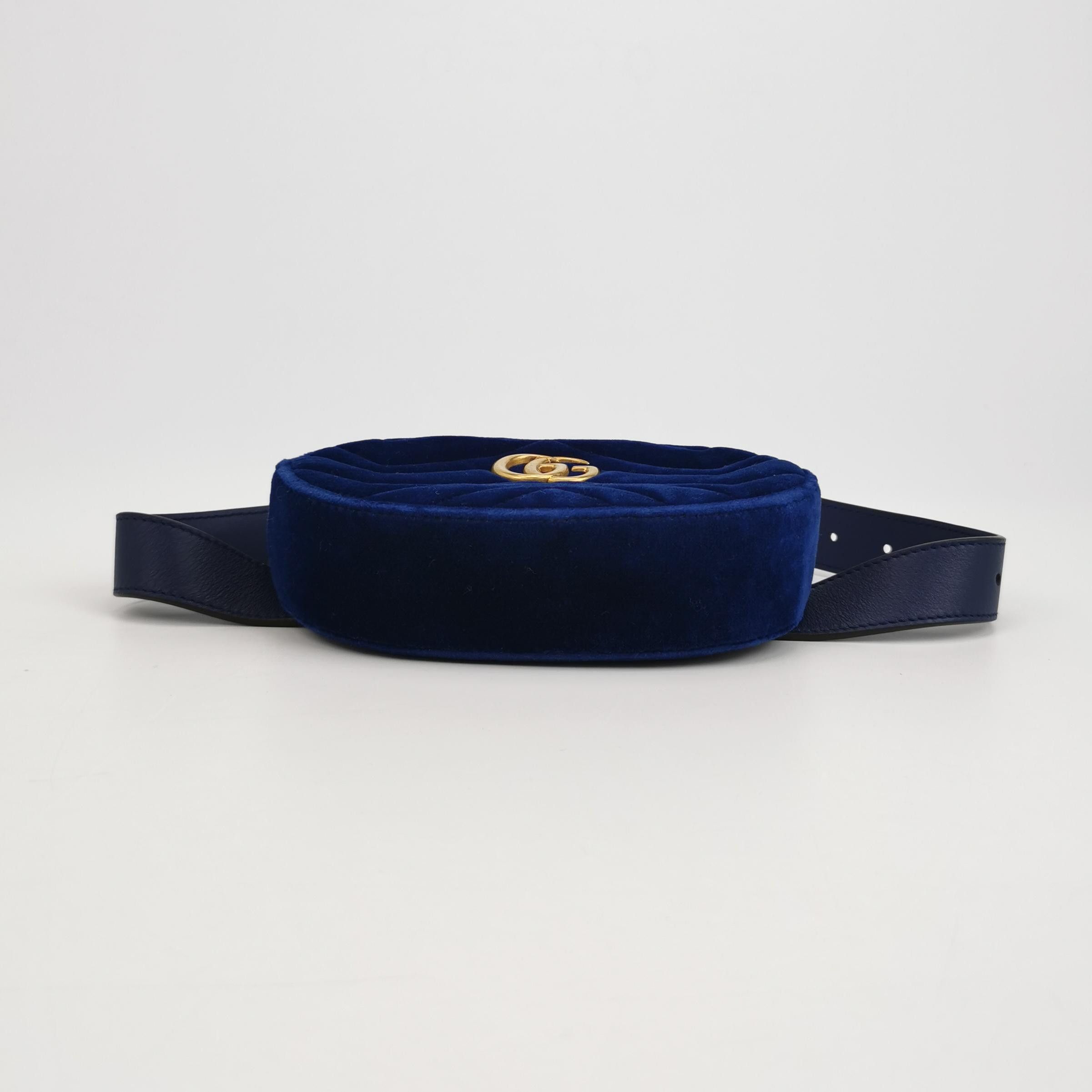 Gucci Gucci Women os Belt Bags Size ONE SIZE - 6 Thumbnail