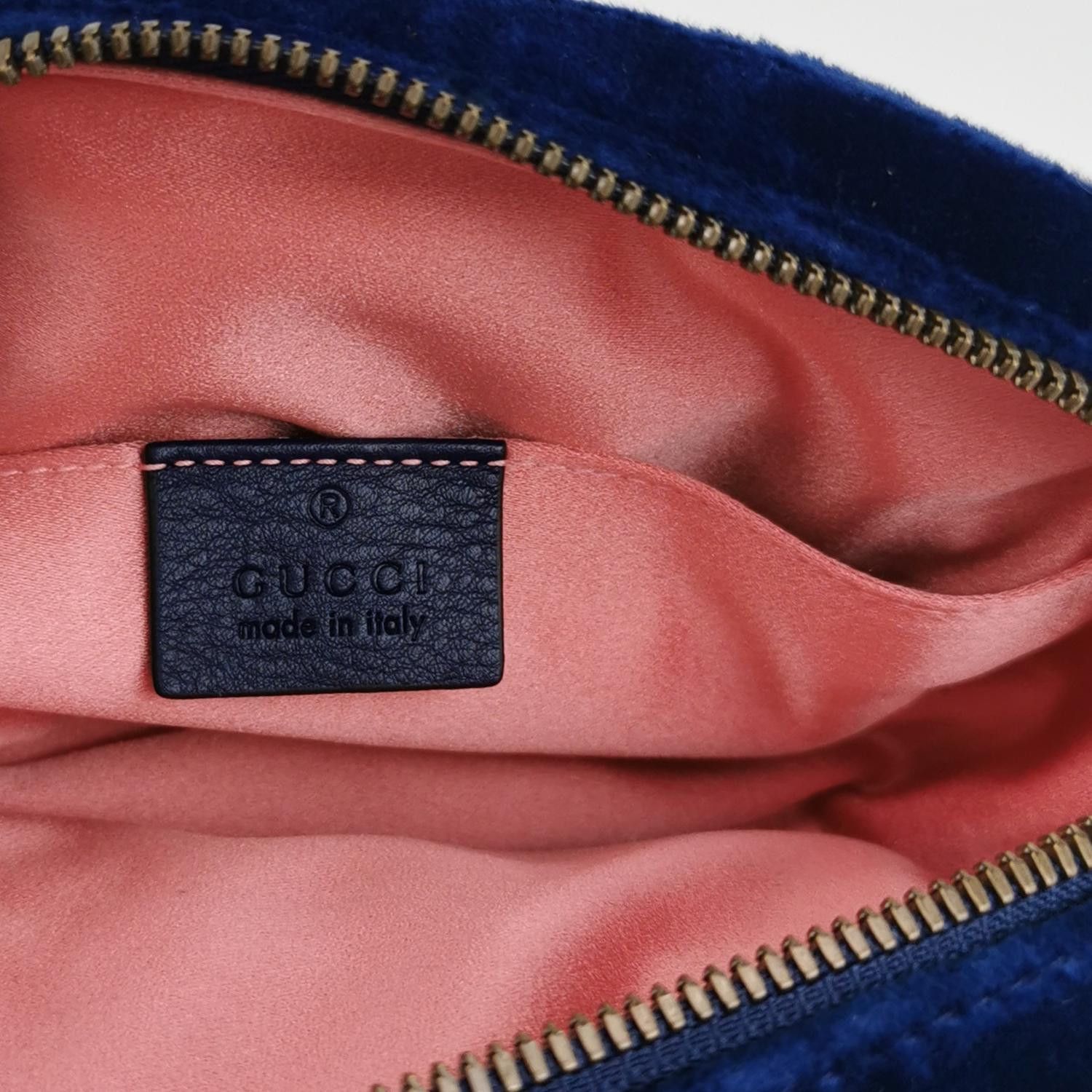 Gucci Gucci Women os Belt Bags Size ONE SIZE - 8 Thumbnail