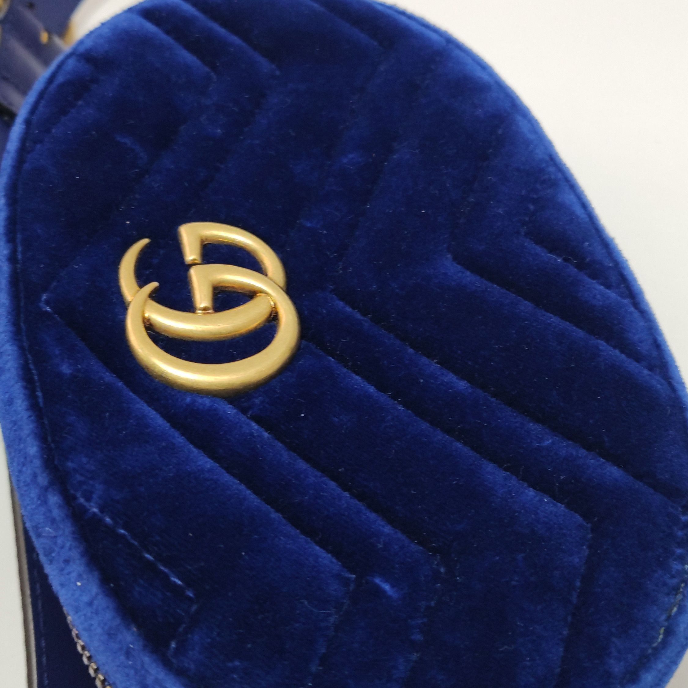 Gucci Gucci Women os Belt Bags Size ONE SIZE - 17 Thumbnail