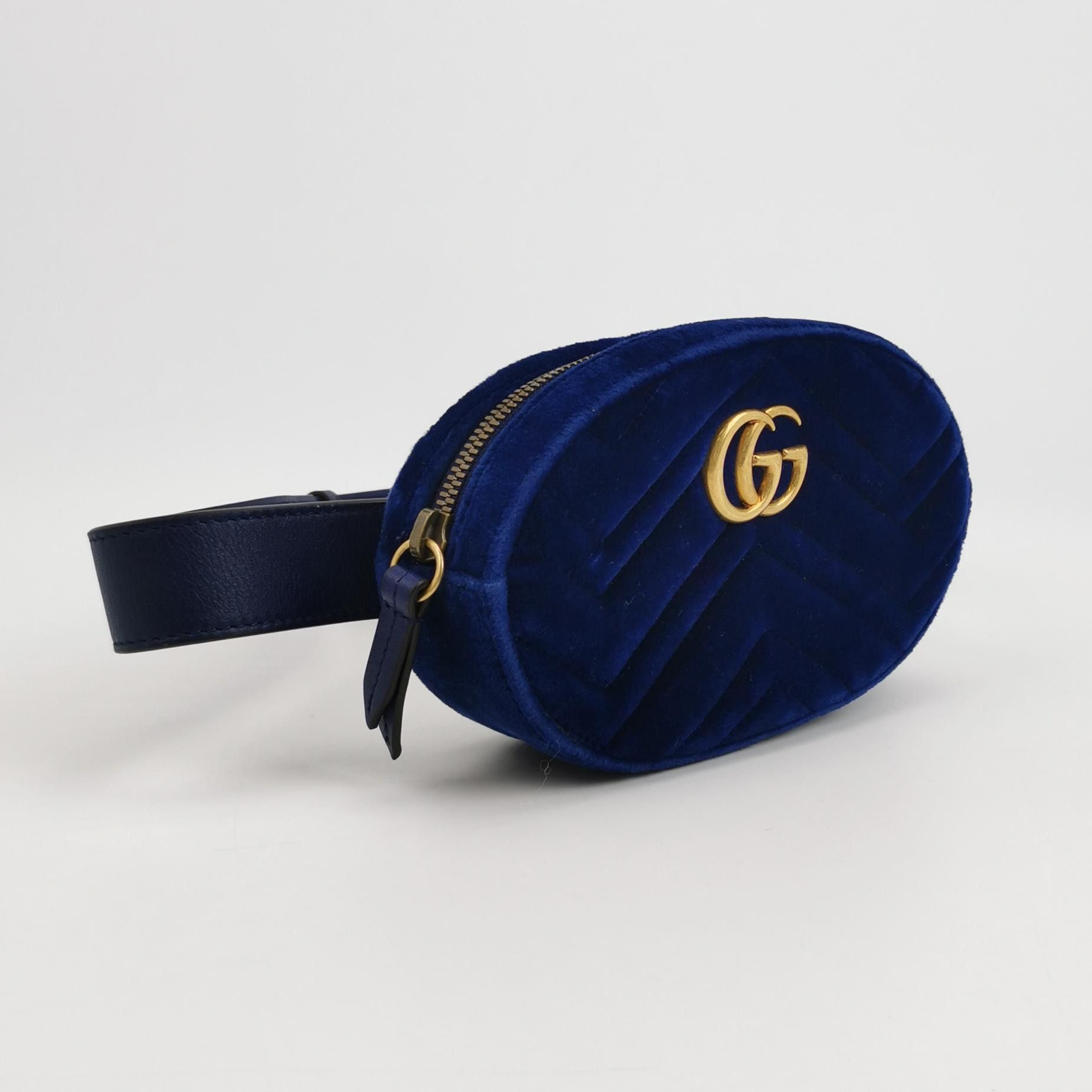 Gucci Gucci Women os Belt Bags Size ONE SIZE - 4 Thumbnail