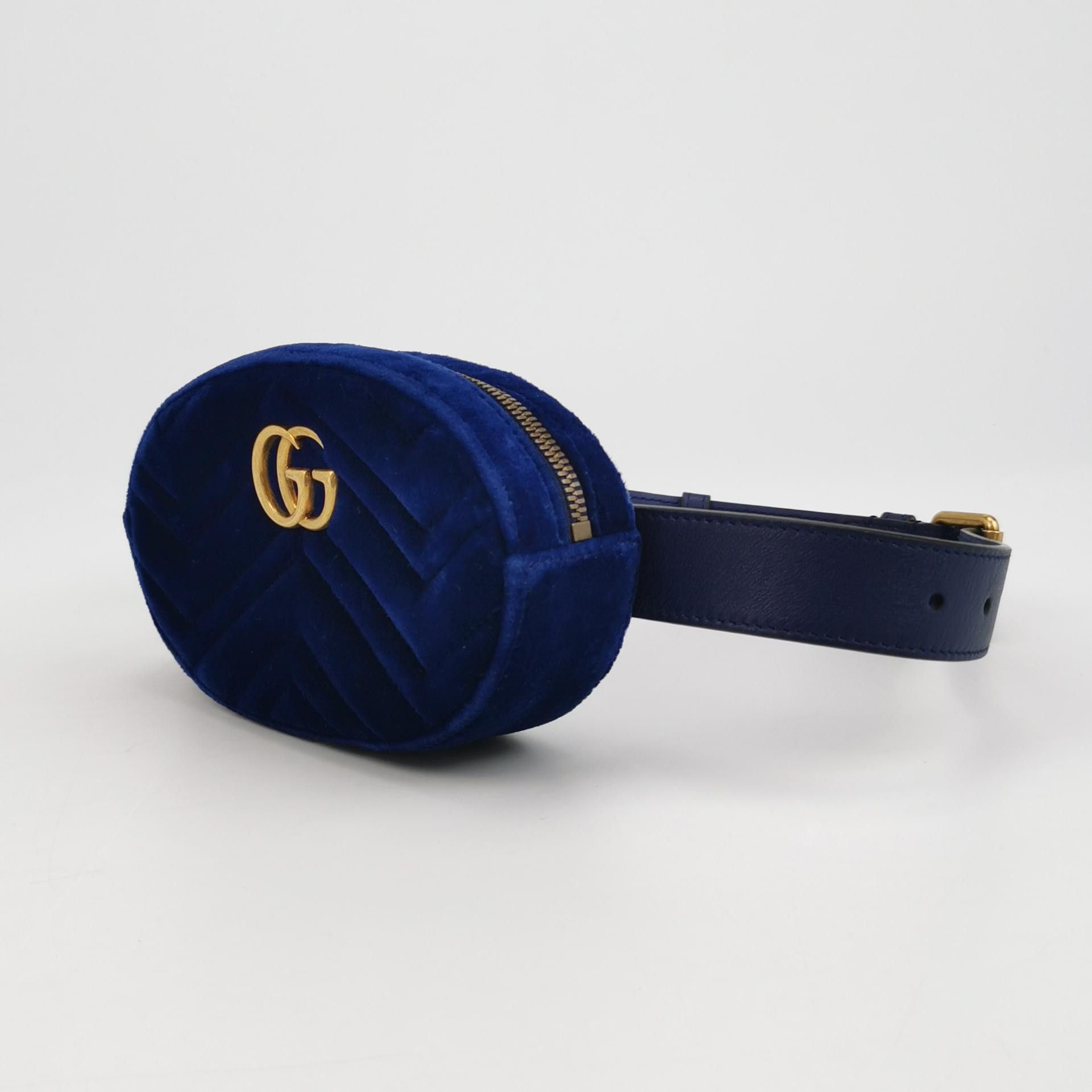 Gucci Gucci Women os Belt Bags Size ONE SIZE - 3 Thumbnail