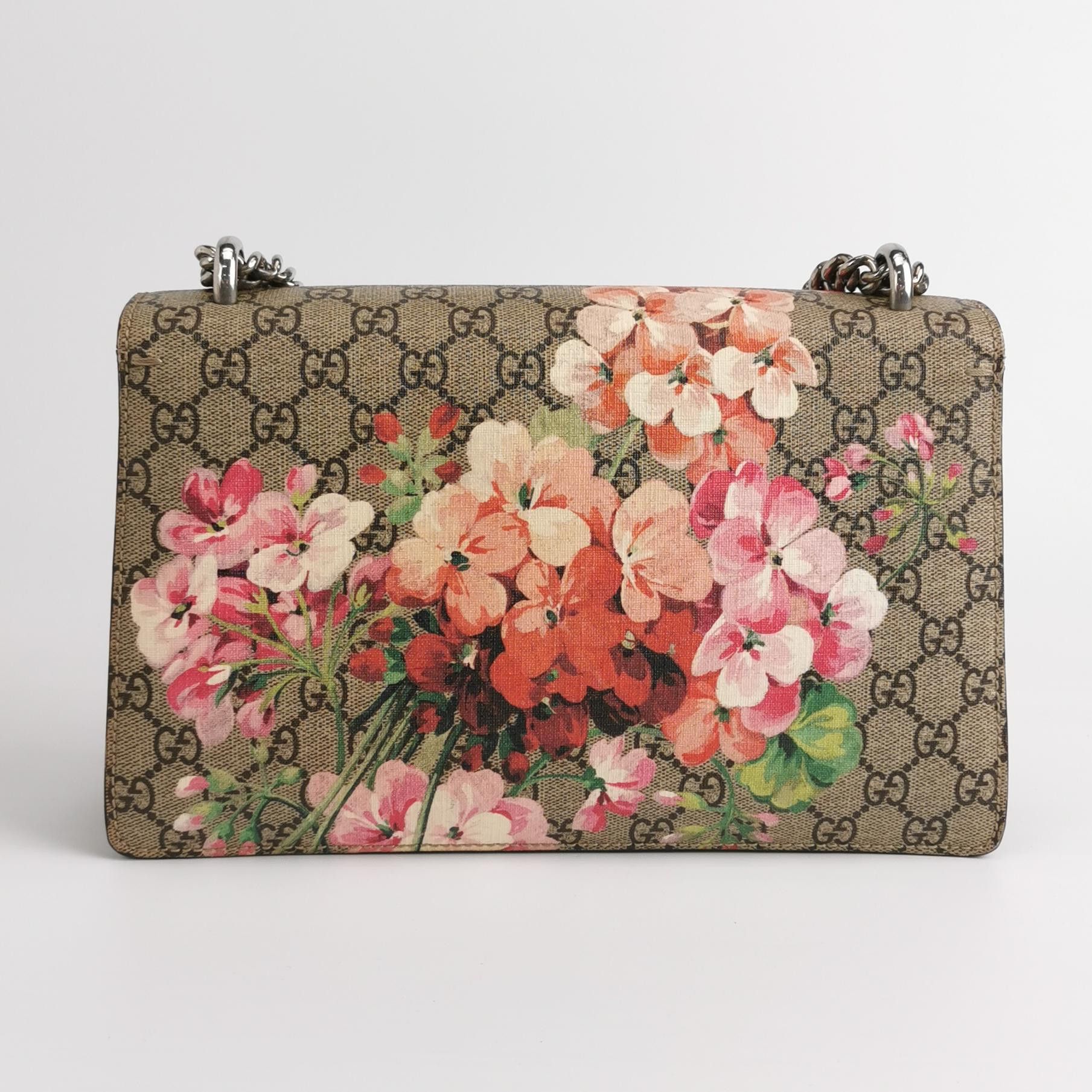 Gucci Gucci Women os Shoulder Bags Size ONE SIZE - 5 Thumbnail
