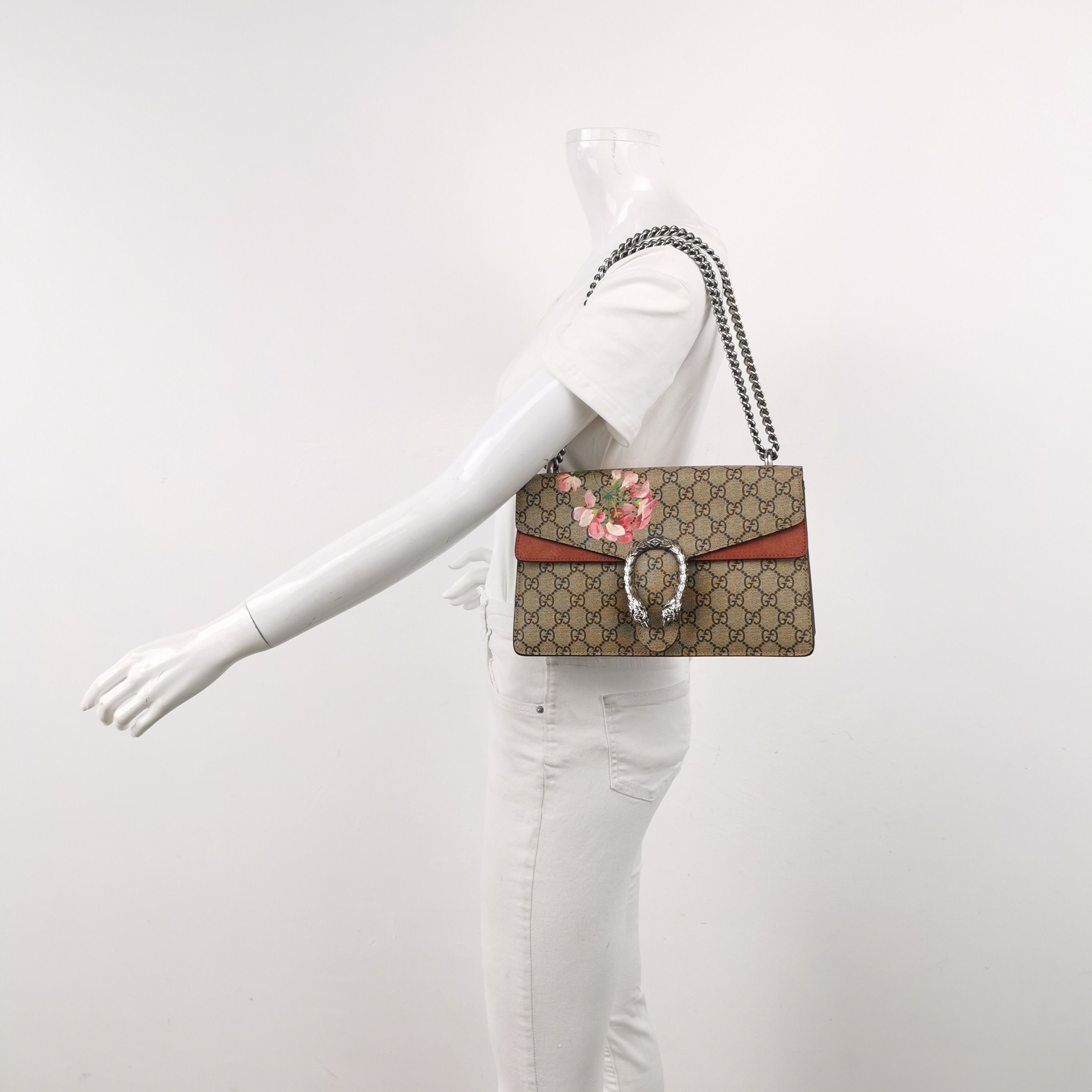 Gucci Gucci Women os Shoulder Bags Size ONE SIZE - 2 Thumbnail