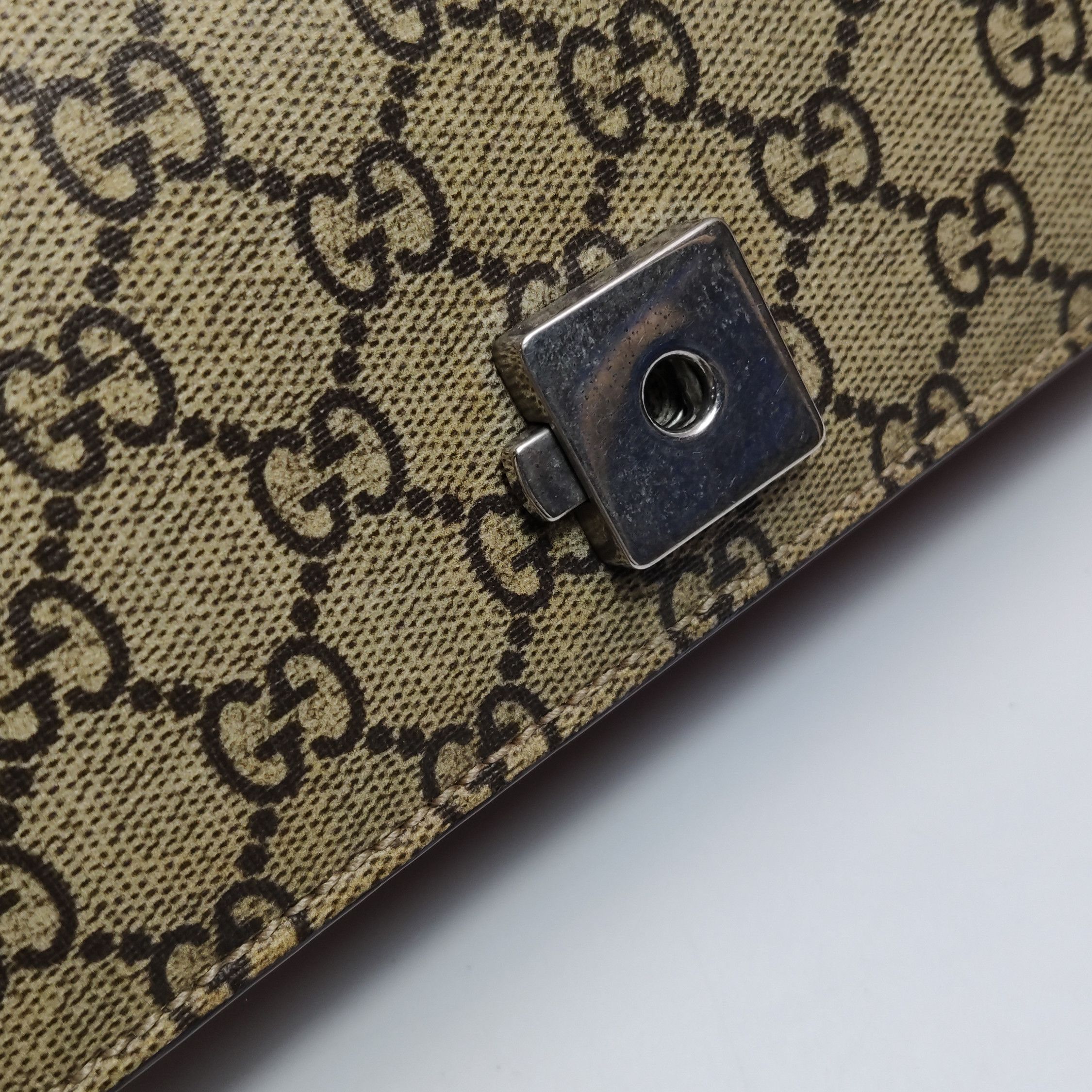 Gucci Gucci Women os Shoulder Bags Size ONE SIZE - 13 Thumbnail