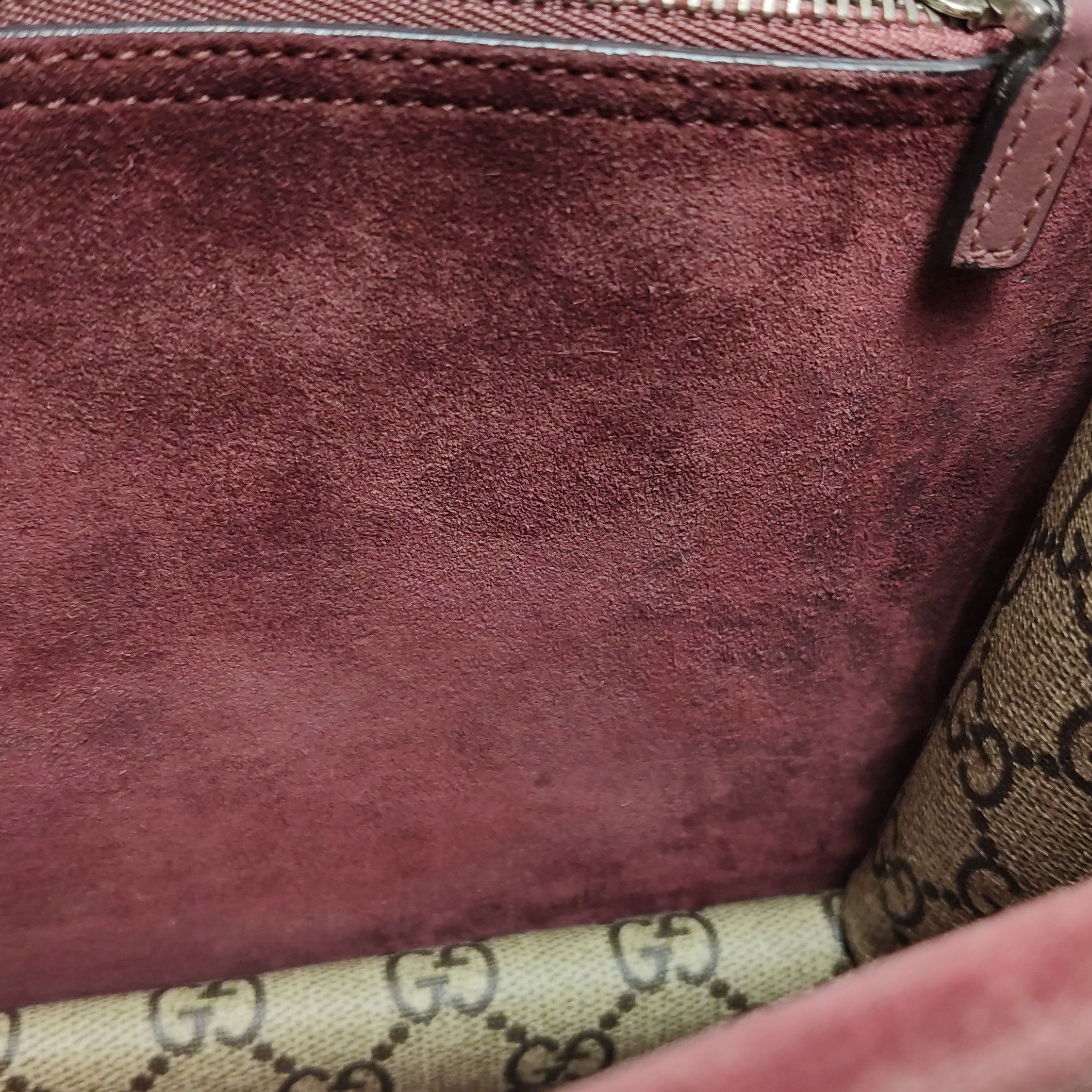 Gucci Gucci Women os Shoulder Bags Size ONE SIZE - 10 Thumbnail