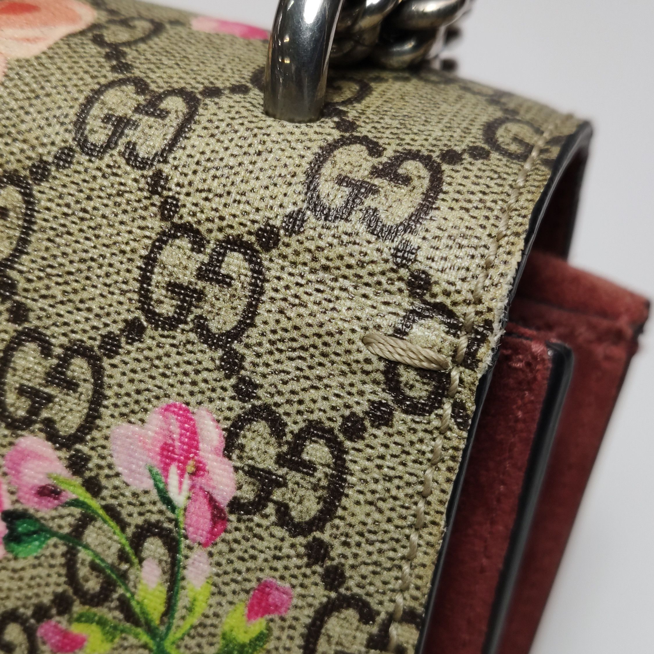 Gucci Gucci Women os Shoulder Bags Size ONE SIZE - 19 Thumbnail