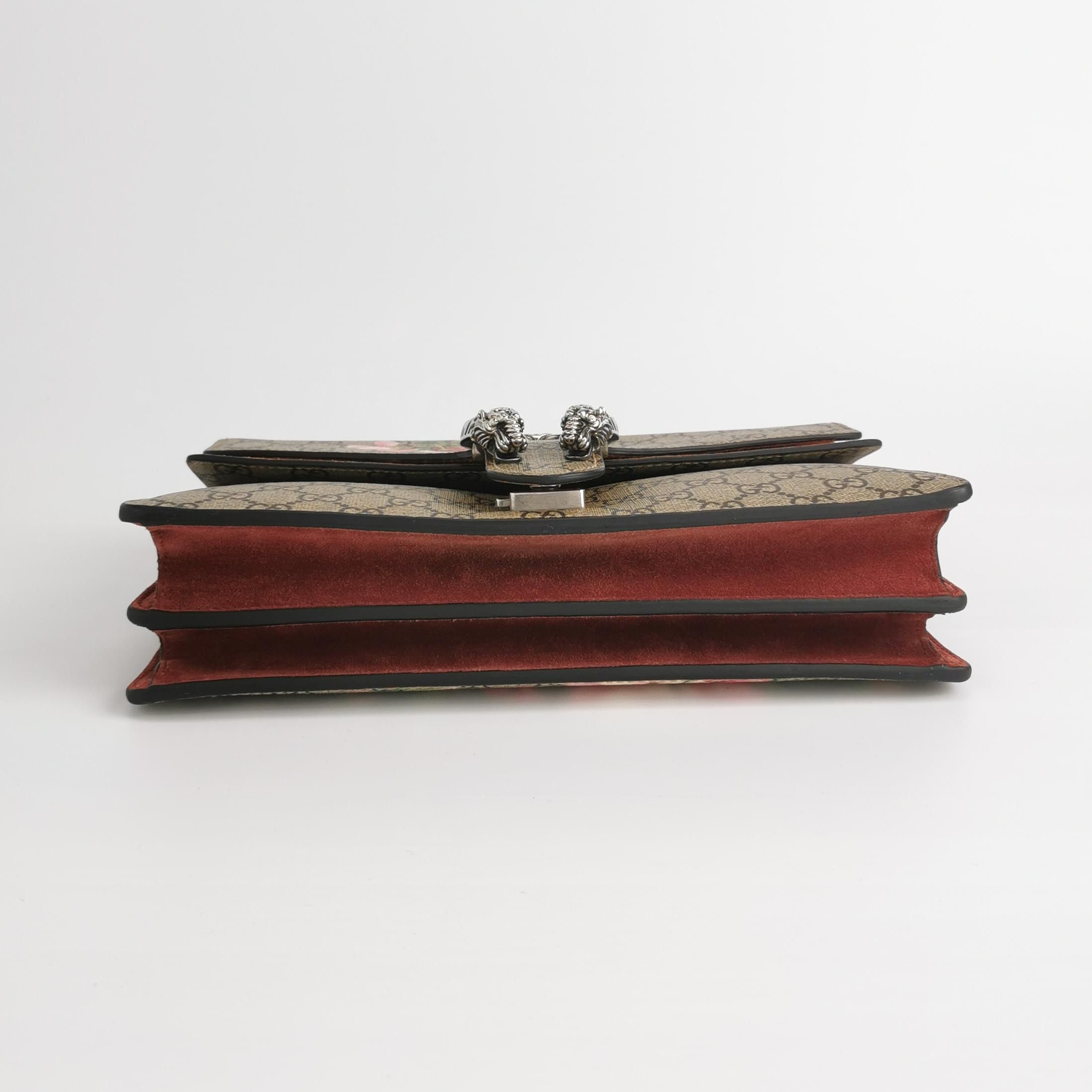 Gucci Gucci Women os Shoulder Bags Size ONE SIZE - 6 Thumbnail