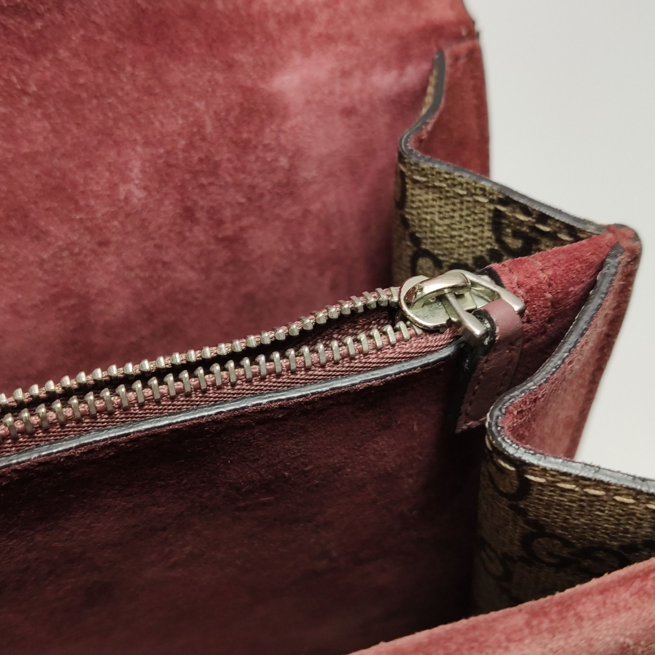 Gucci Gucci Women os Shoulder Bags Size ONE SIZE - 12 Thumbnail