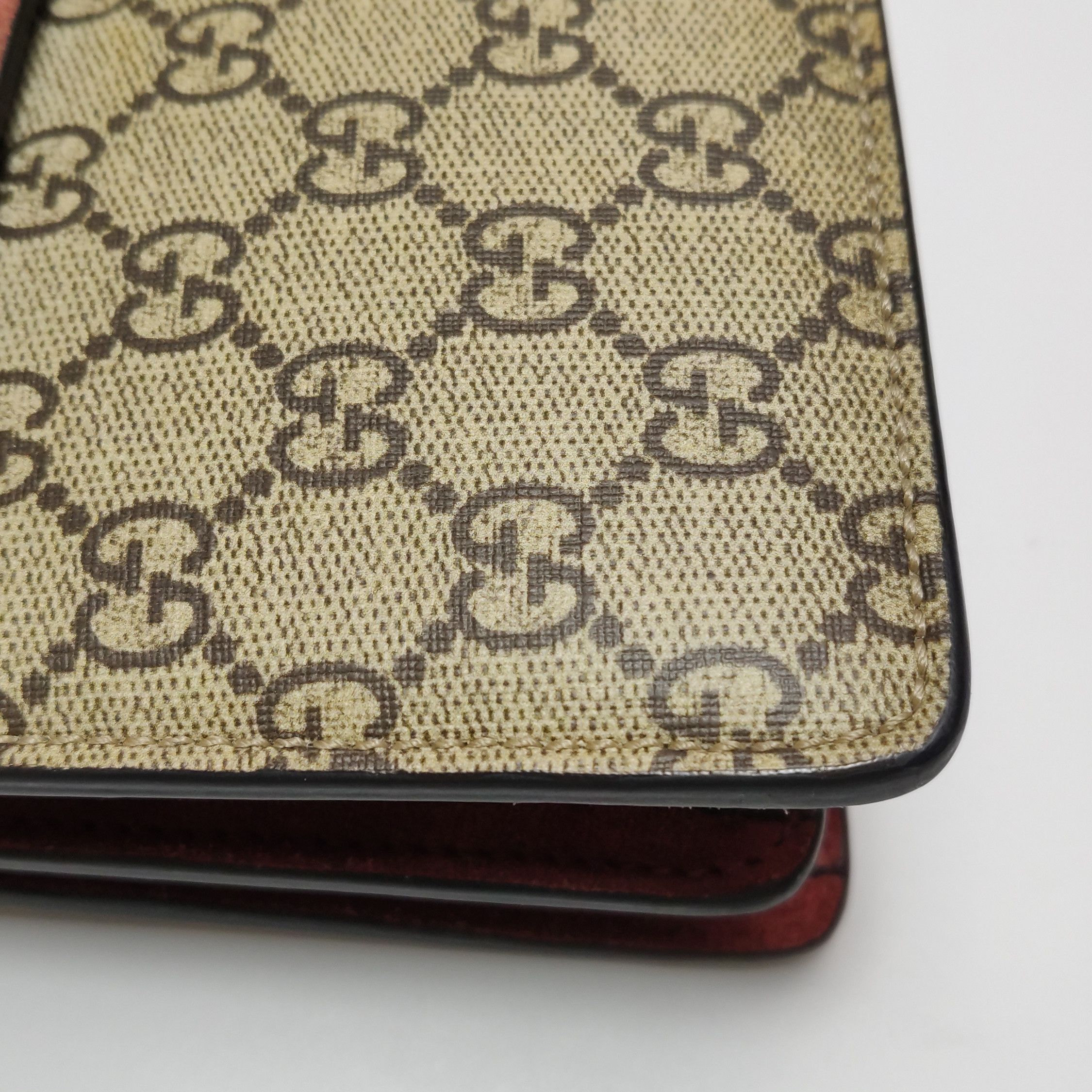 Gucci Gucci Women os Shoulder Bags Size ONE SIZE - 20 Thumbnail
