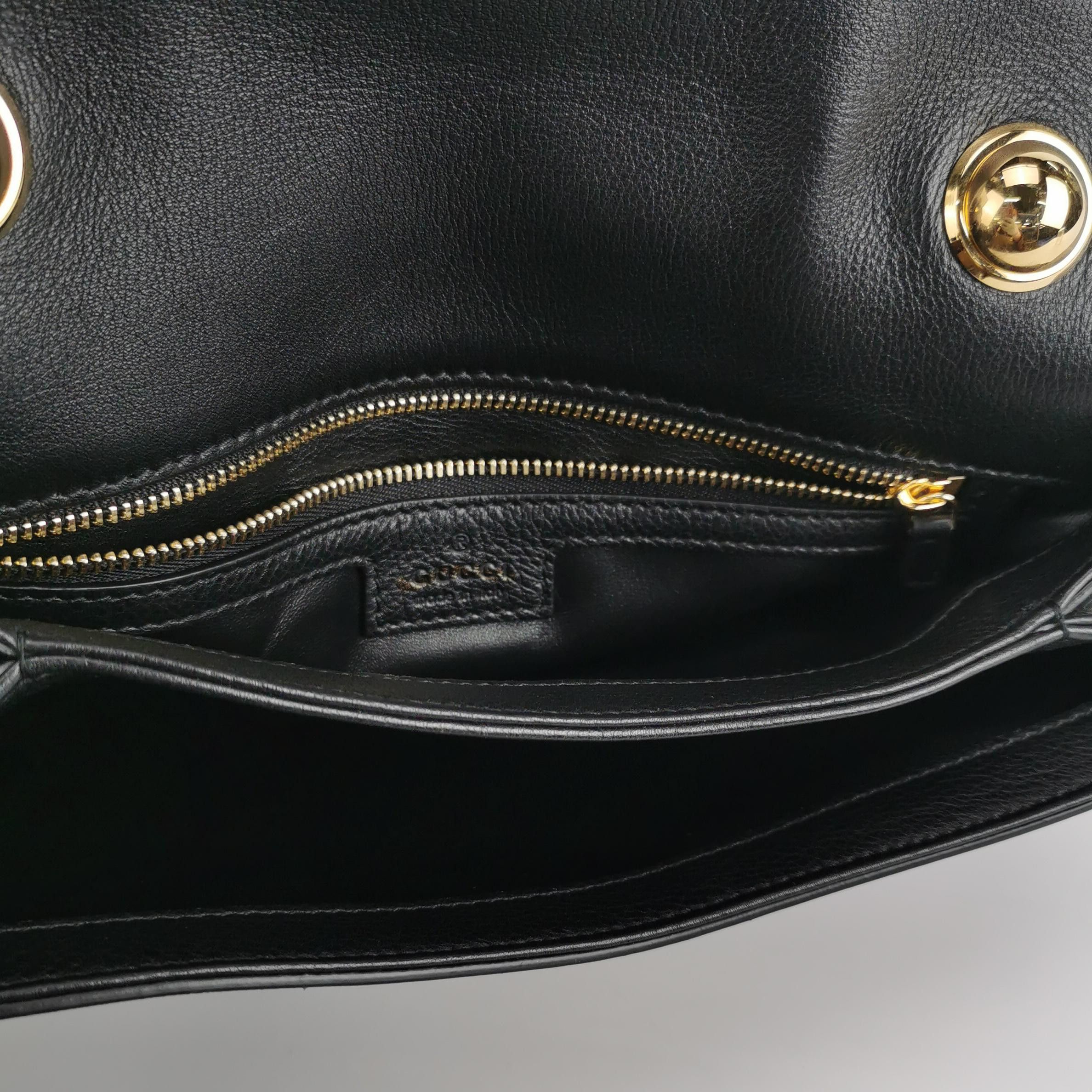 Gucci Gucci Women os Shoulder Bags Size ONE SIZE - 8 Thumbnail
