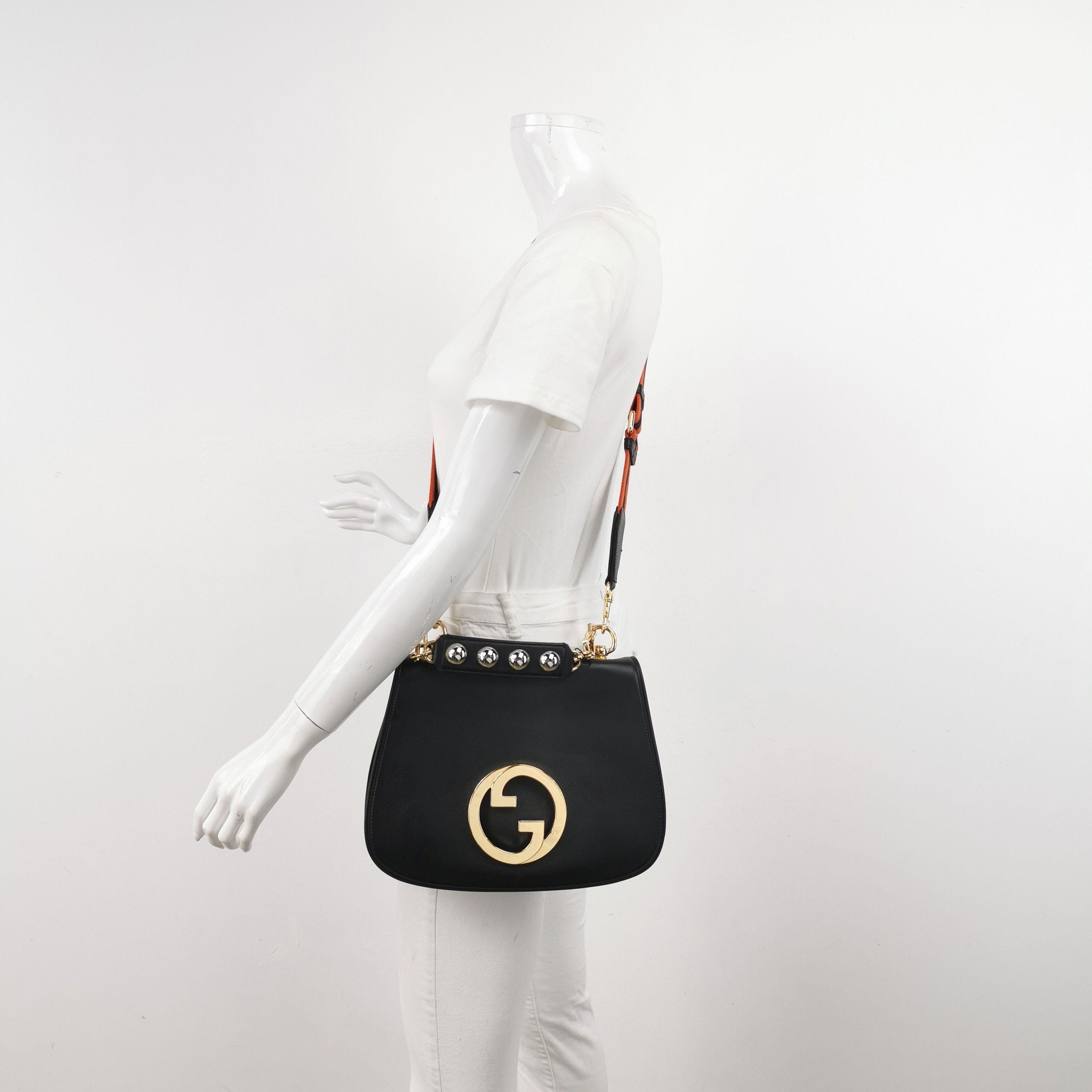 Gucci Gucci Women os Shoulder Bags Size ONE SIZE - 2 Thumbnail