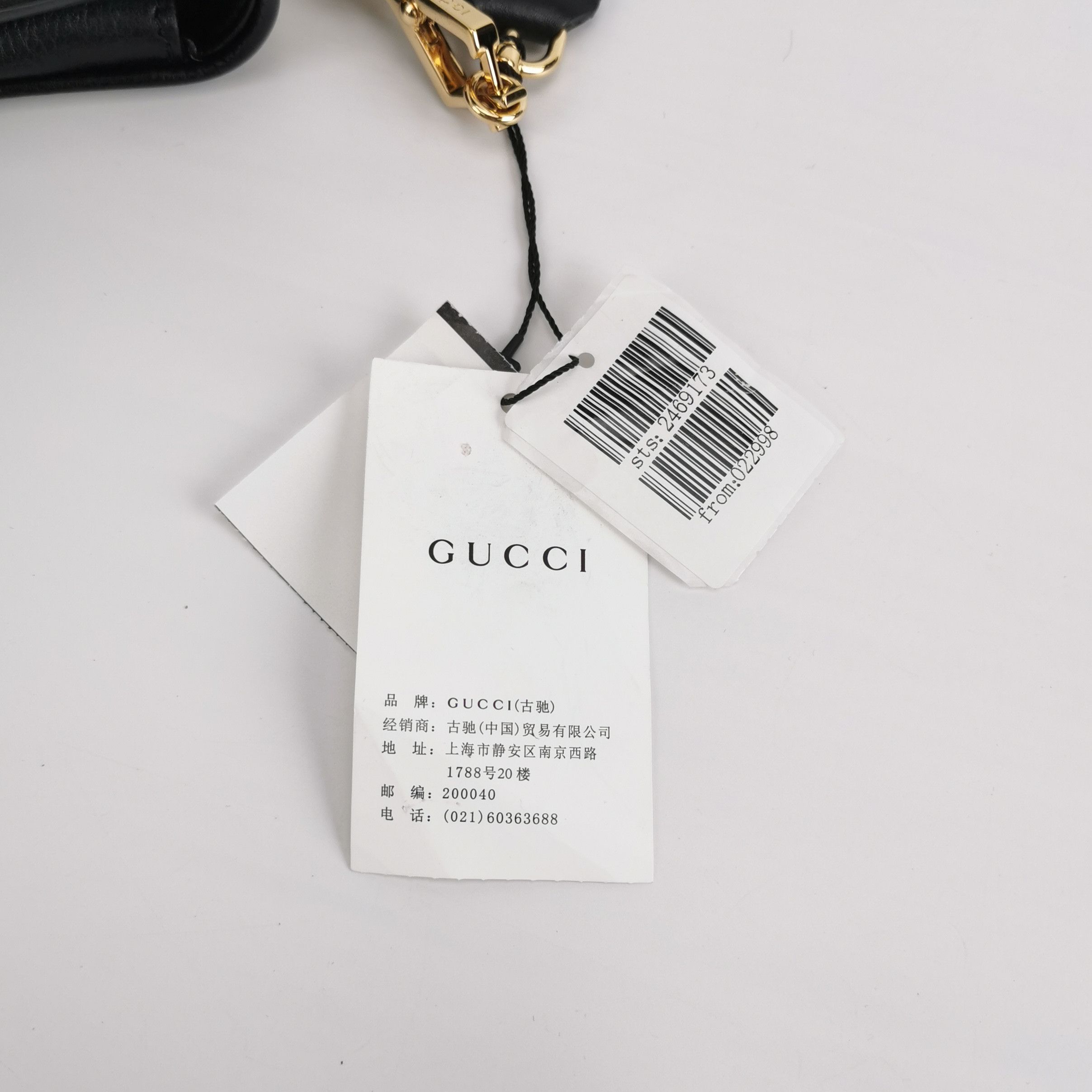 Gucci Gucci Women os Shoulder Bags Size ONE SIZE - 9 Thumbnail