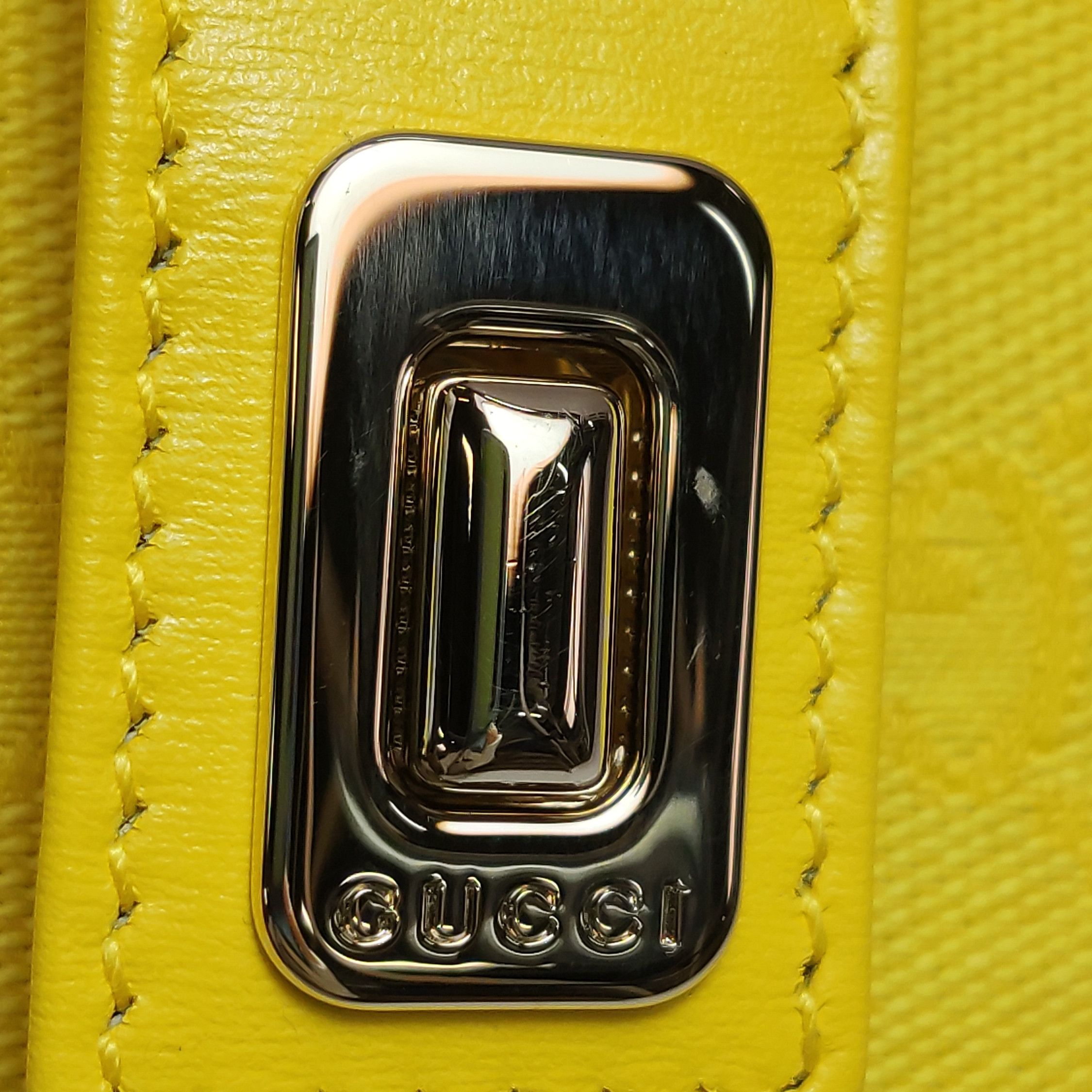 Gucci Gucci Women os Shoulder Bags Size ONE SIZE - 13 Thumbnail