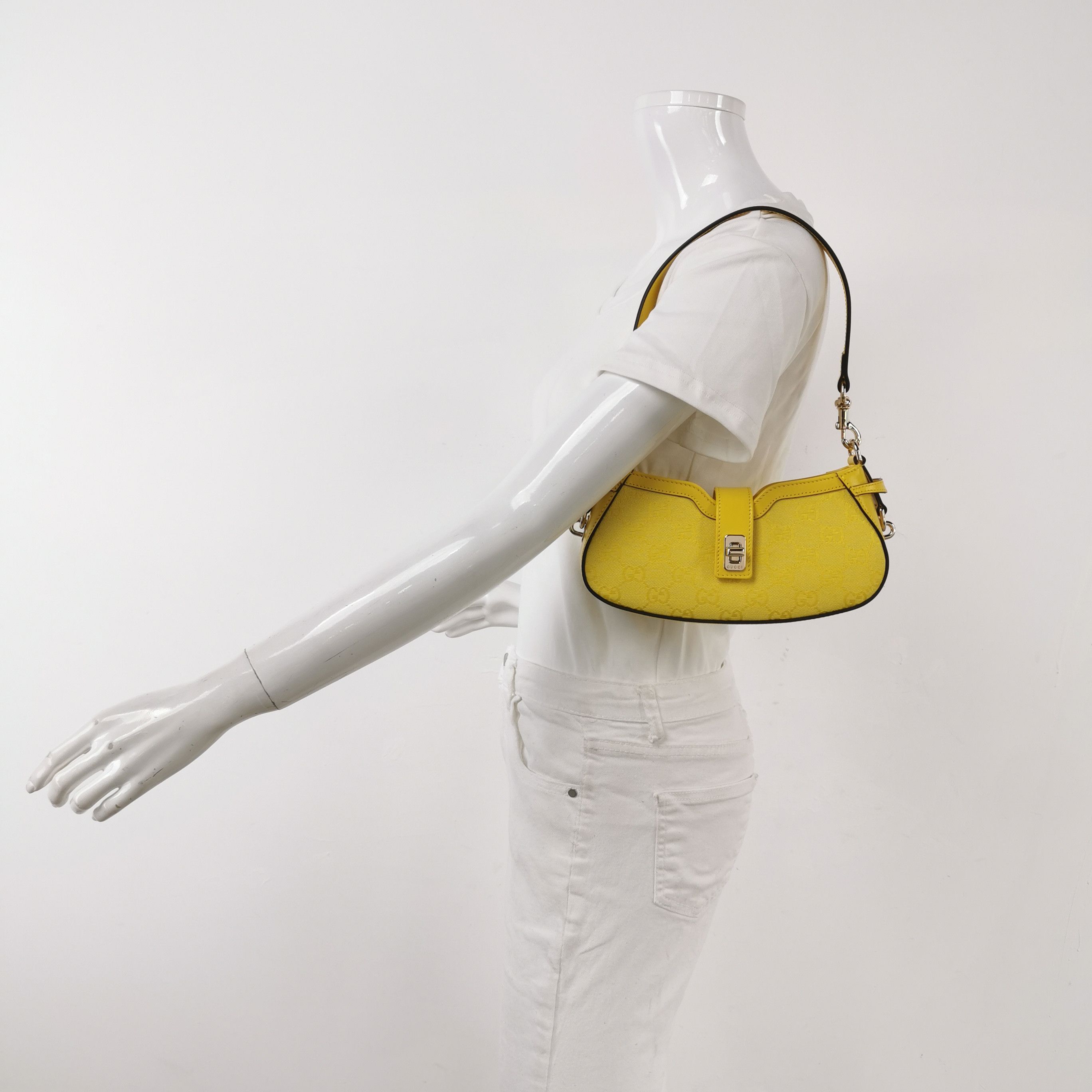 Gucci Gucci Women os Shoulder Bags Size ONE SIZE - 2 Thumbnail